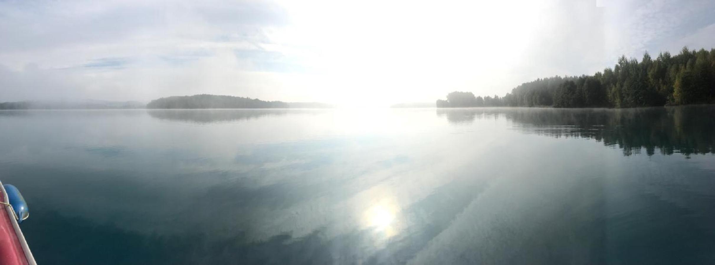 SUNNYHOME Ferienwohnung am Brückelsee view 2