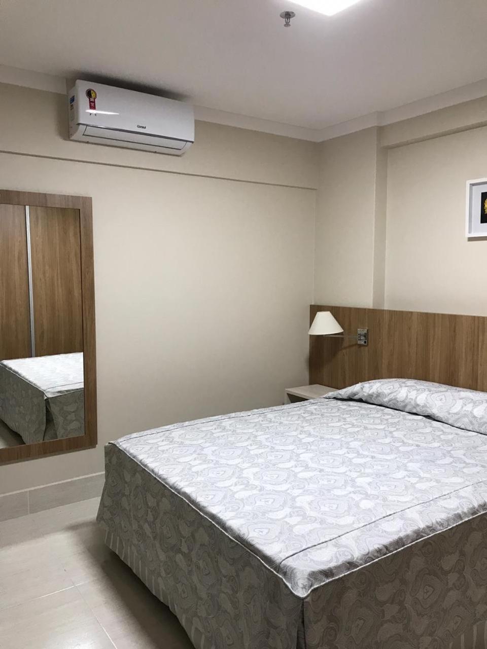 Apartamento Caldas Novas Cobertura Piaza diRoma