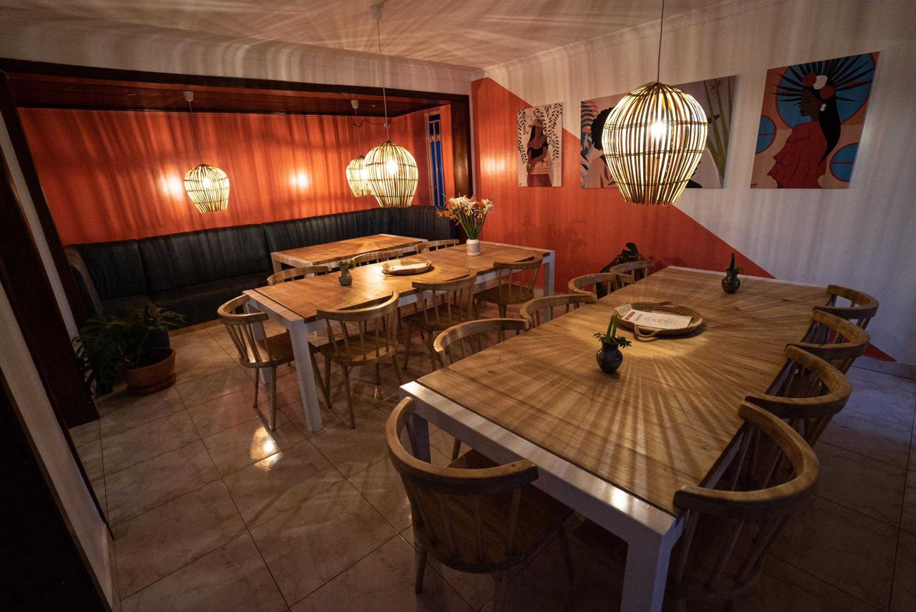 OMX Hotel Kimihurura