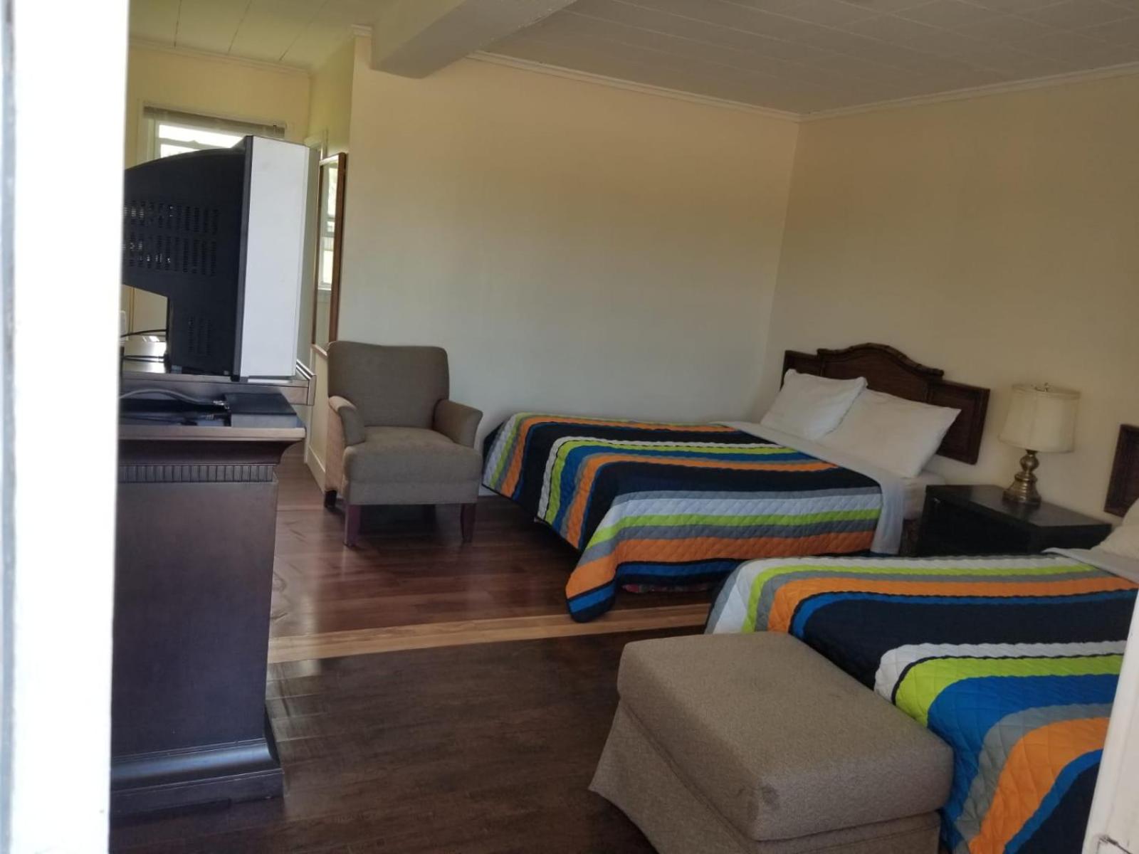 Woodstock Vacations - Eastwood Motel - Property Image 3