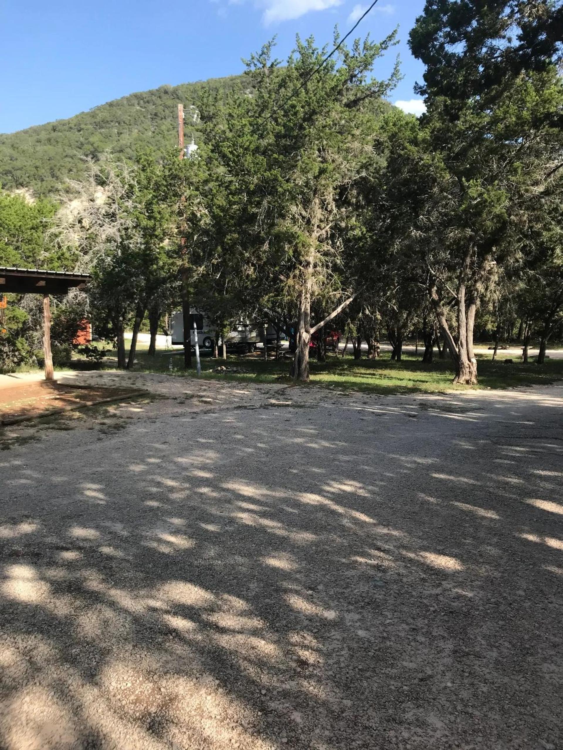 A Peace of Heaven Cabins and RV view 4