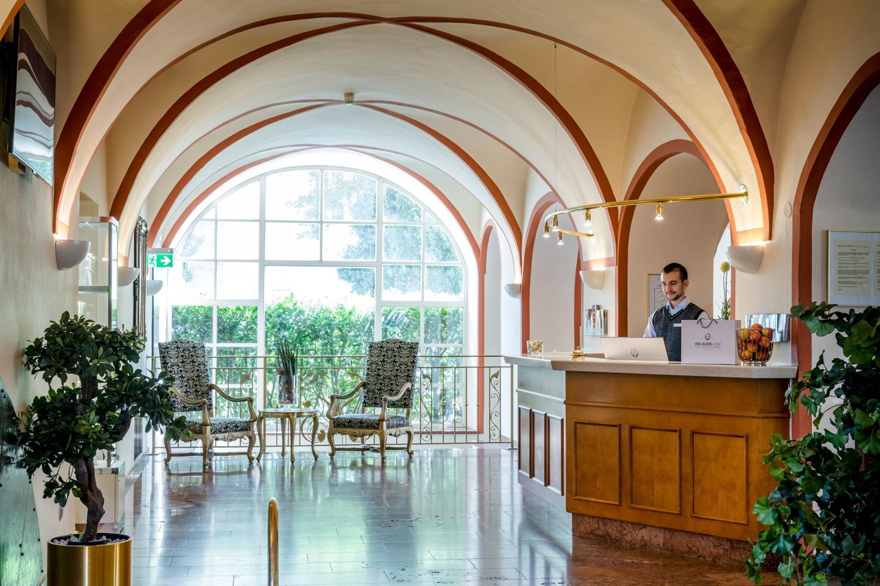 Salzburg Vacations - Hotel am Mirabellplatz - Property Image 33