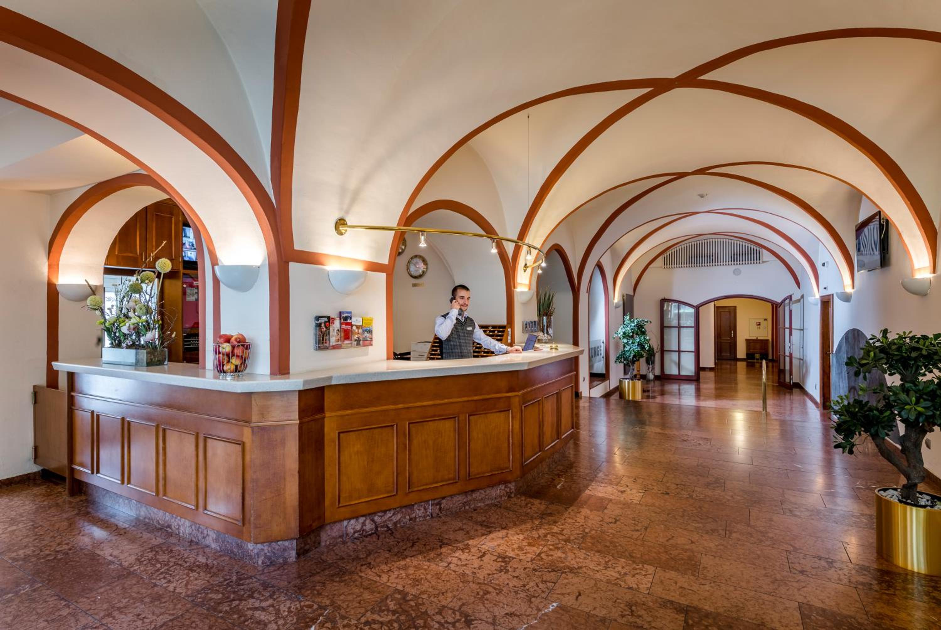 Salzburg Vacations - Hotel am Mirabellplatz - Property Image 7