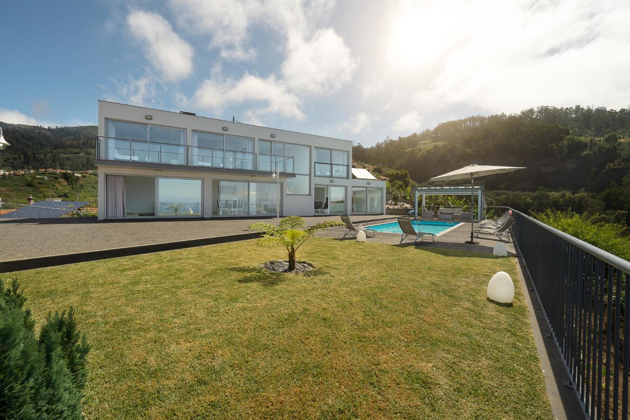 Hotel Villa Panoramica II - Image 1