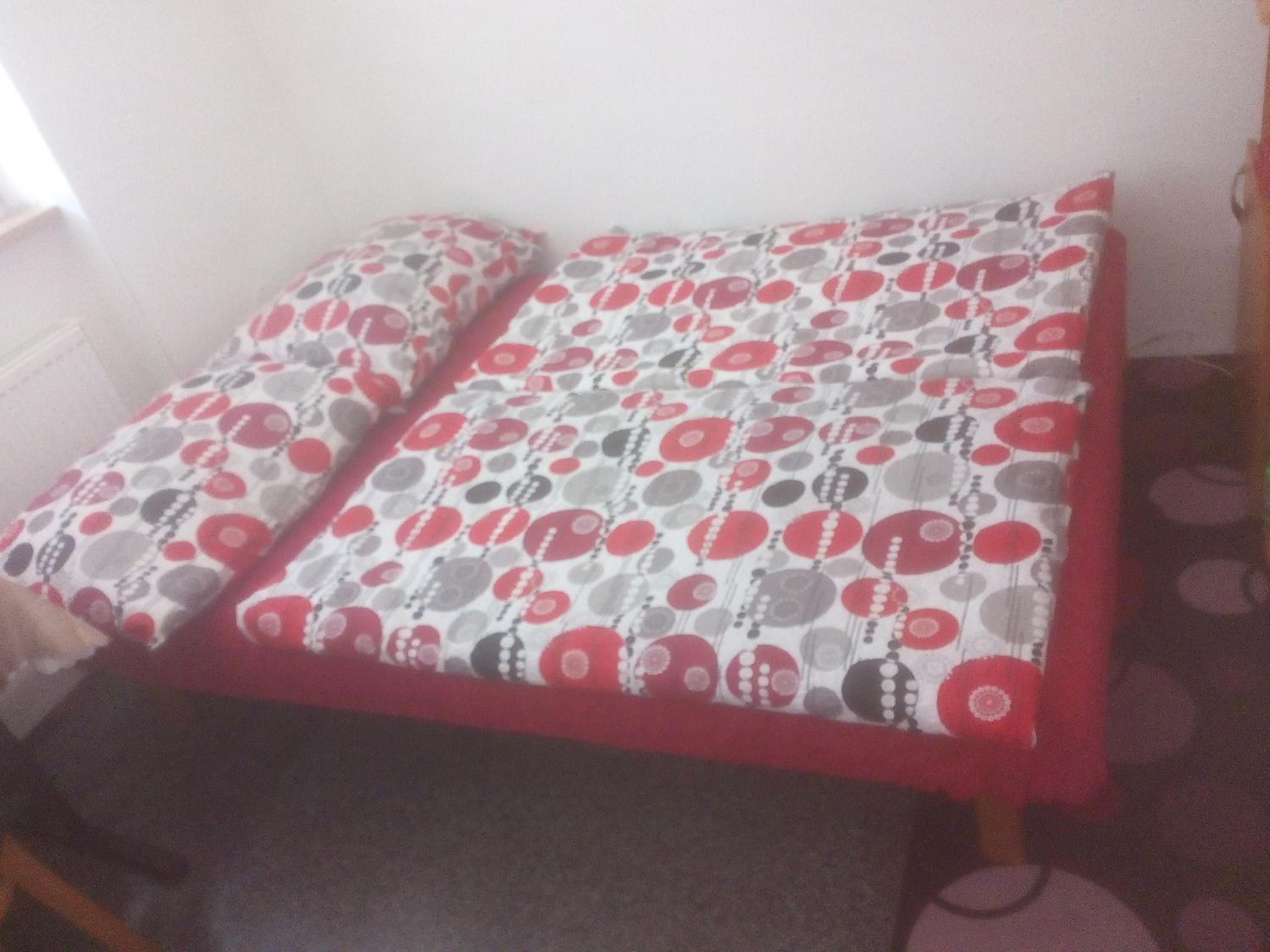 Penzion Apartmány Zlín
