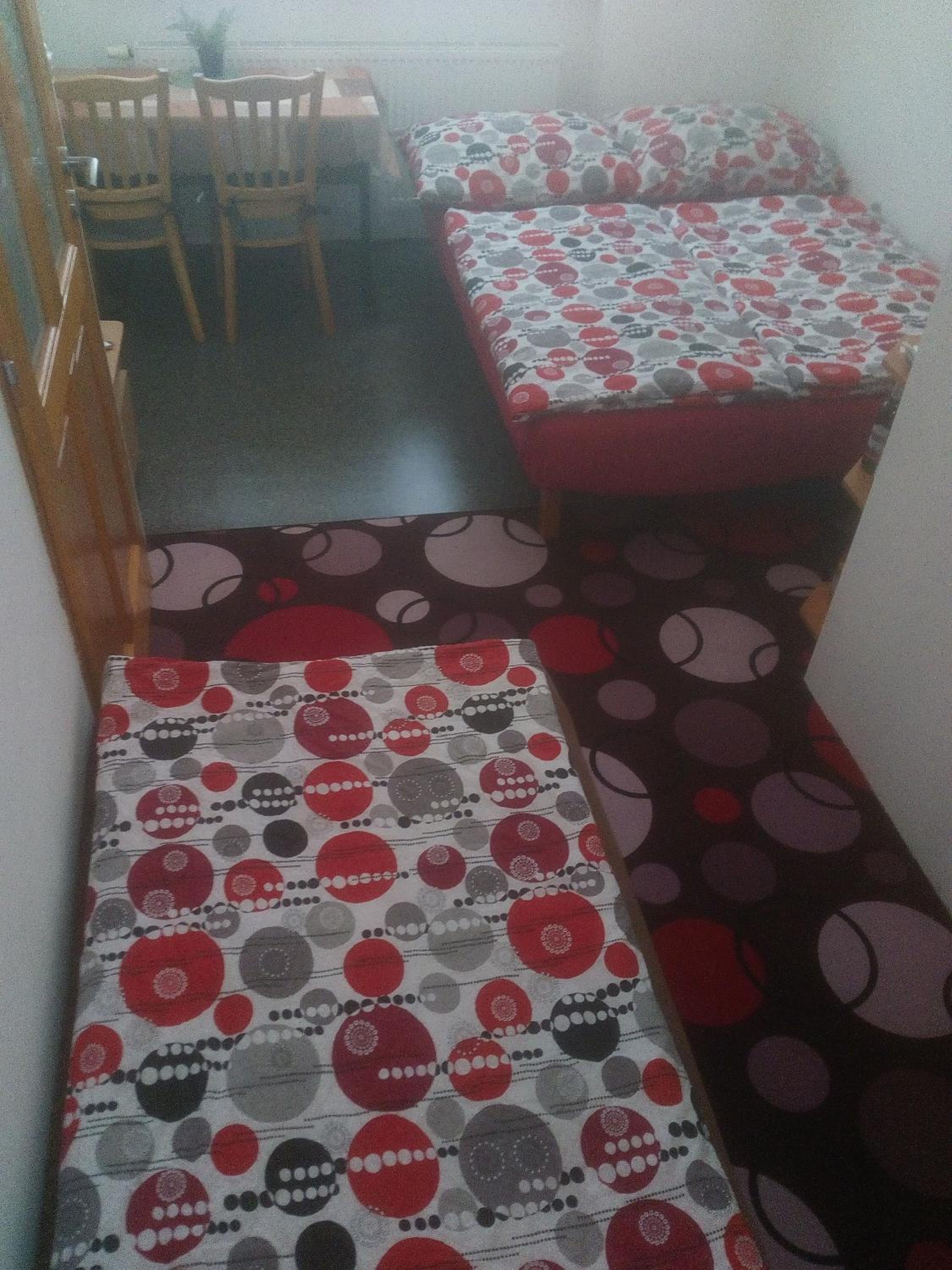 Penzion Apartmány Zlín