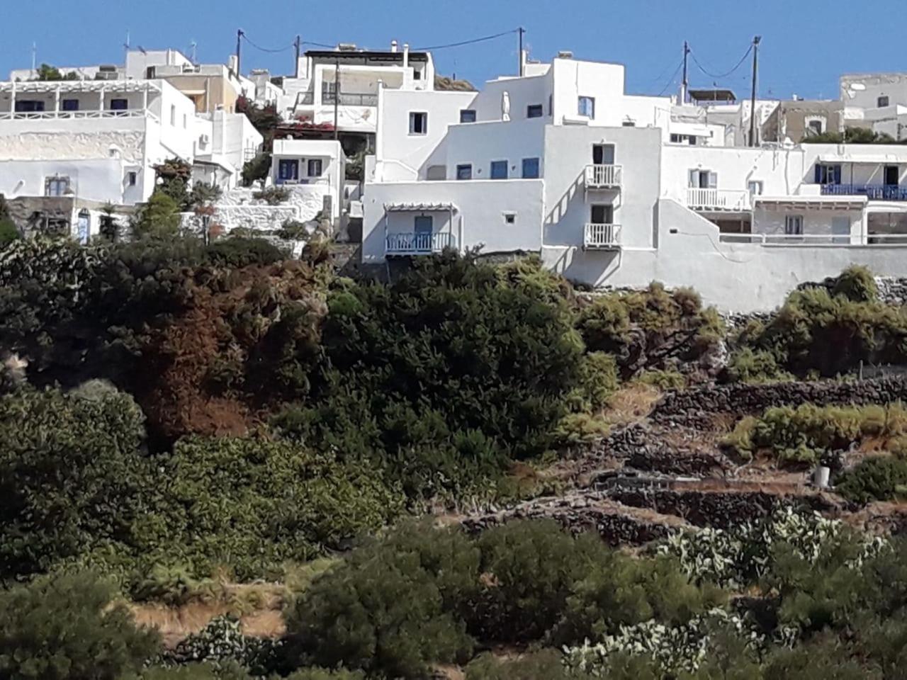 Studio Balkoni view 2