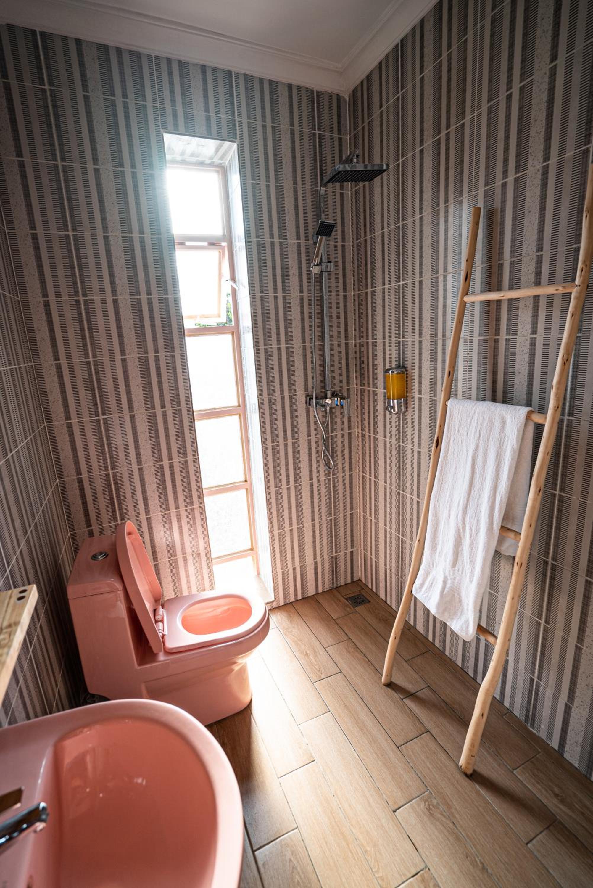 OMX Hotel Kimihurura