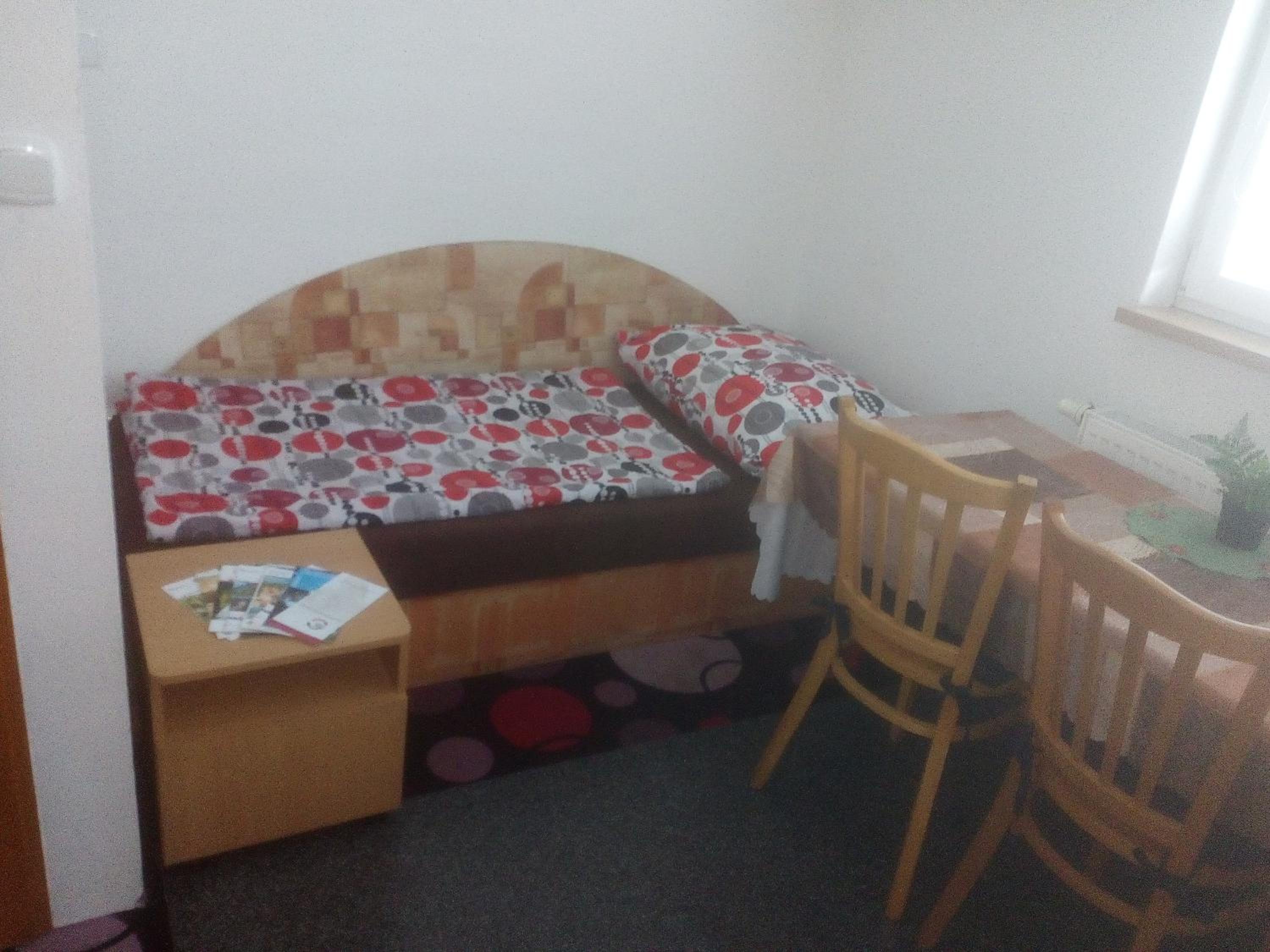 Penzion Apartmány Zlín