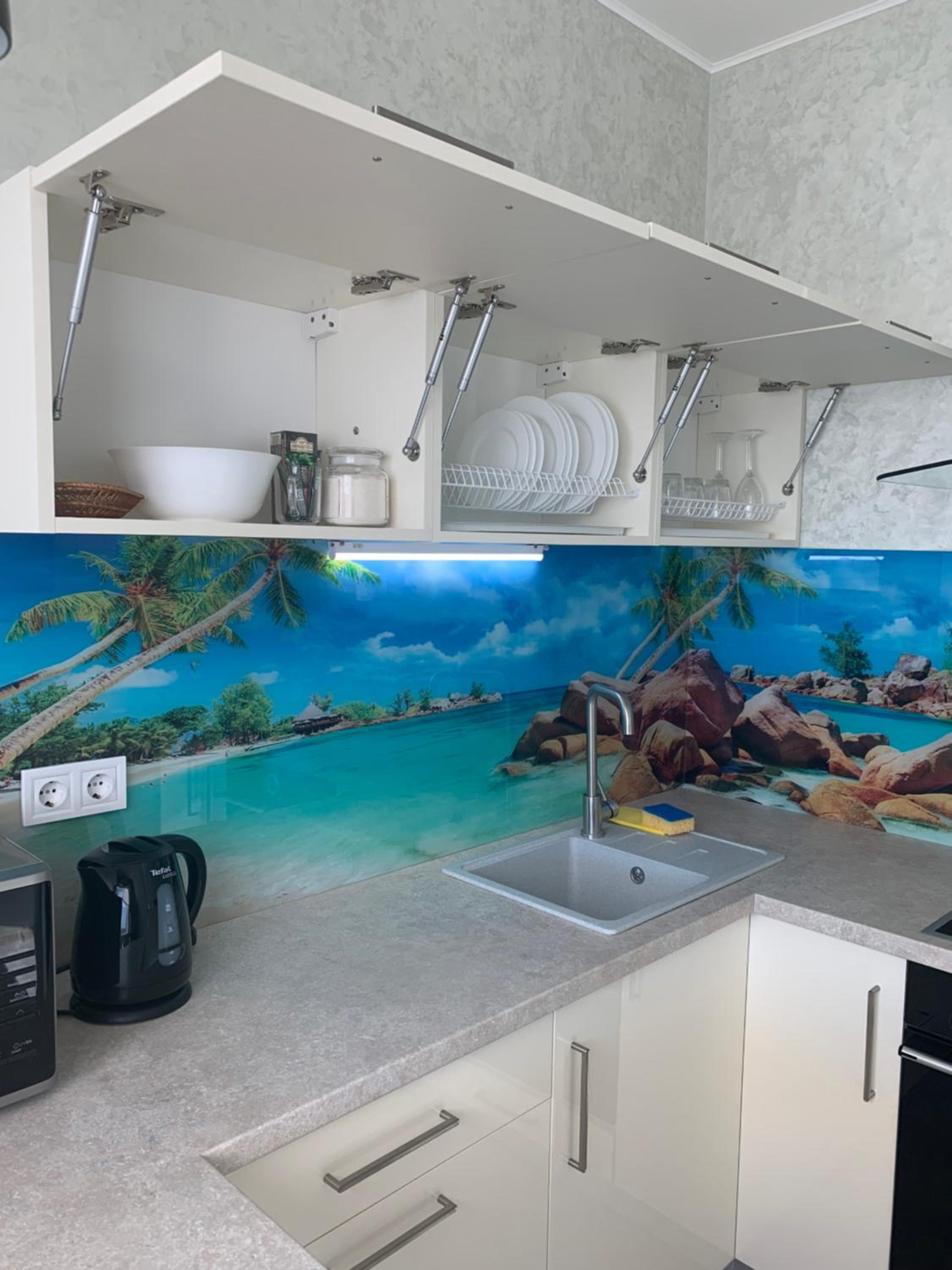 NEW ARKADIA APARTMENT