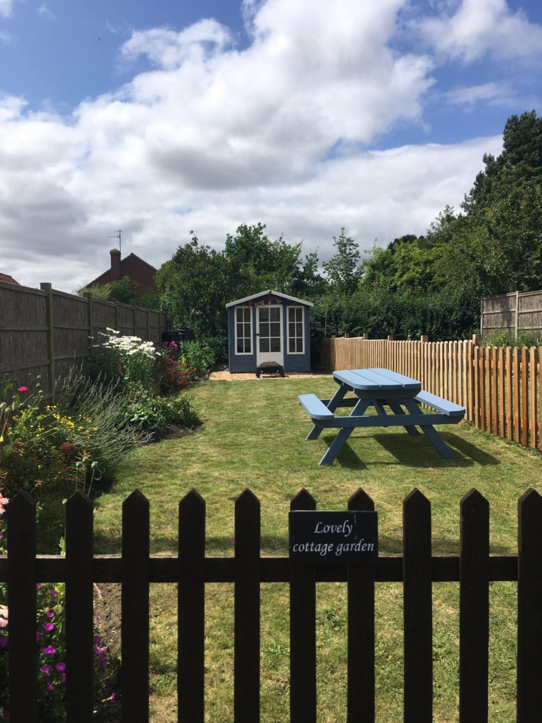 Lovely Cottage