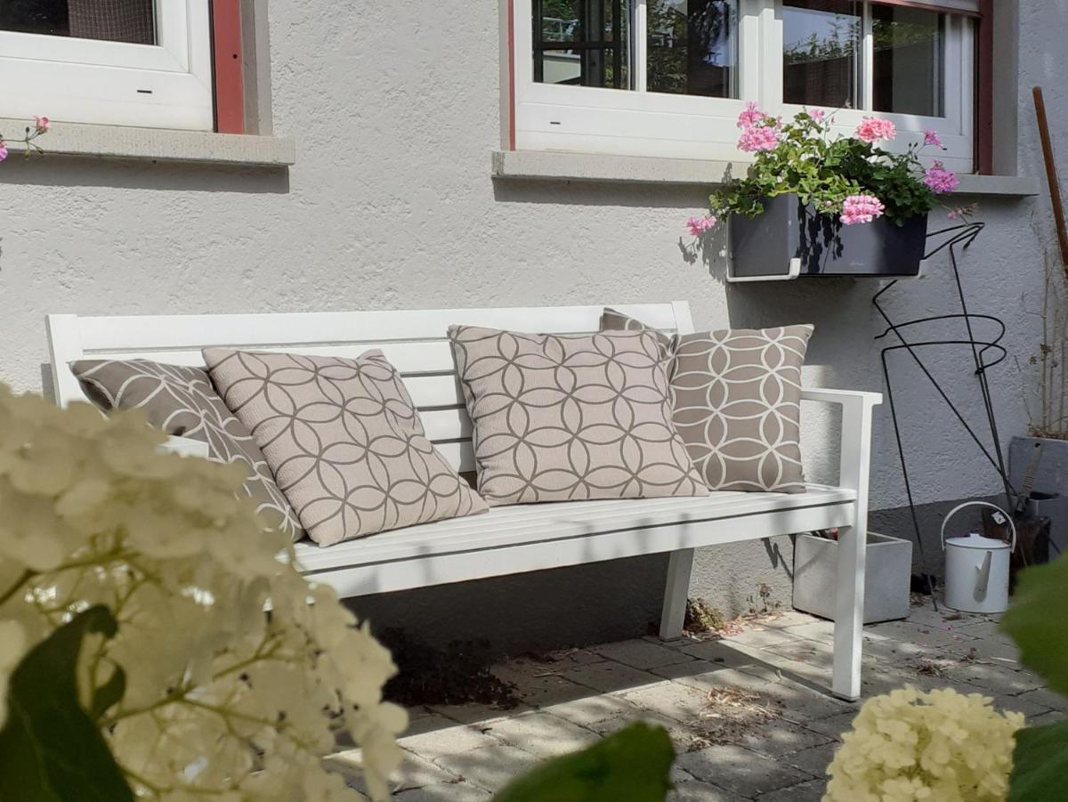 Ferienwohnung im Fischerhäusle