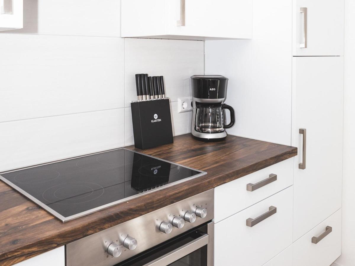 Ferienwohnung im Fischerhäusle