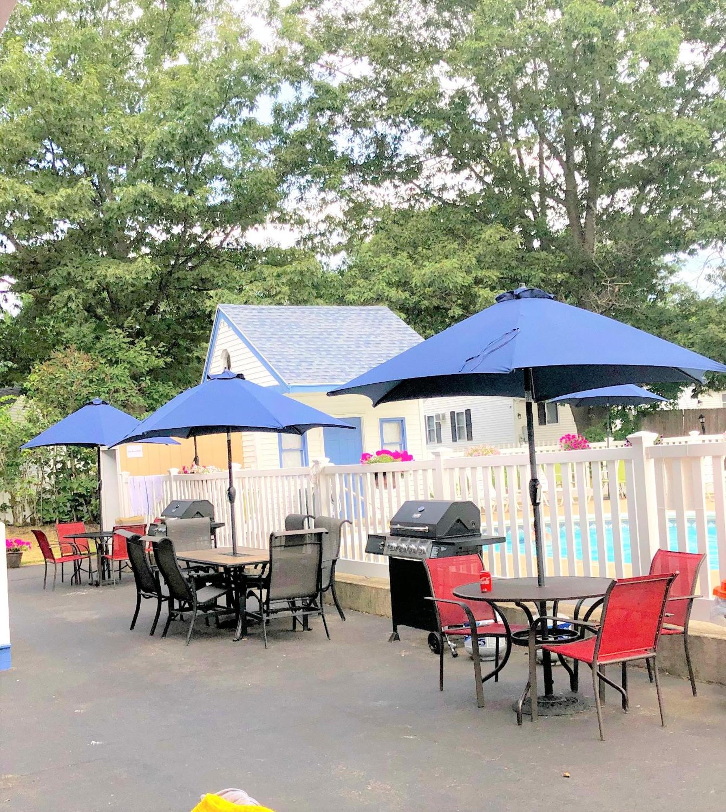 Seacoast Motel - Property Image 30