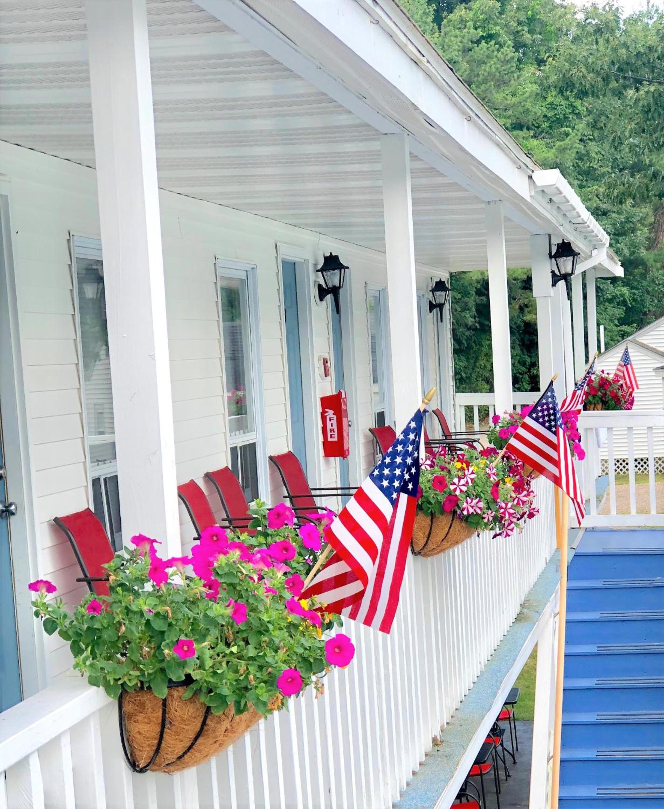 Seacoast Motel - Property Image 28