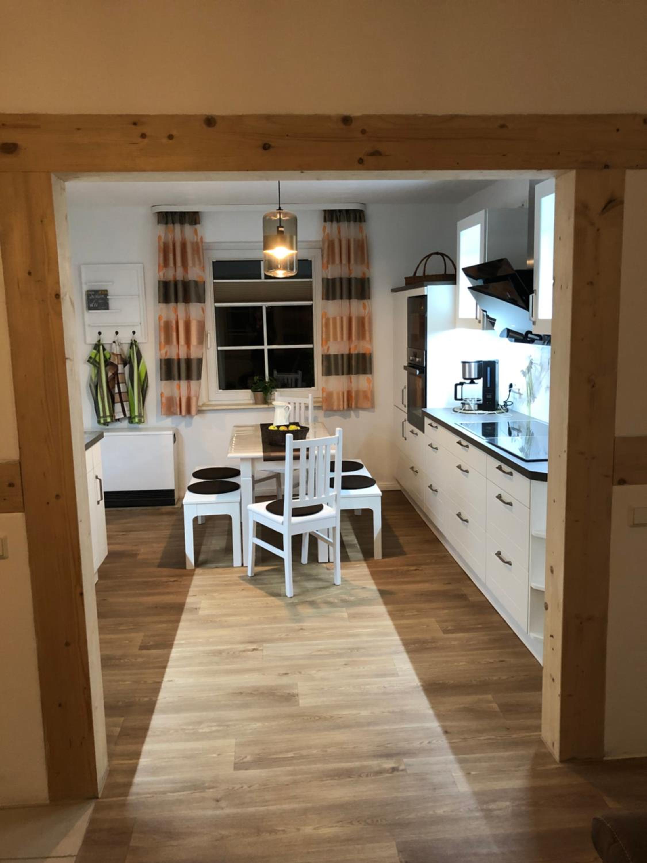 Sommerhaus Boldevitz auf Rügen