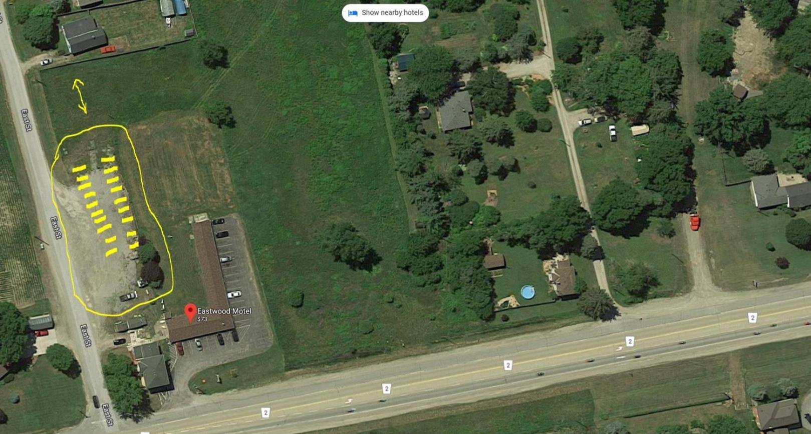 Woodstock Vacations - Eastwood Motel - Property Image 3