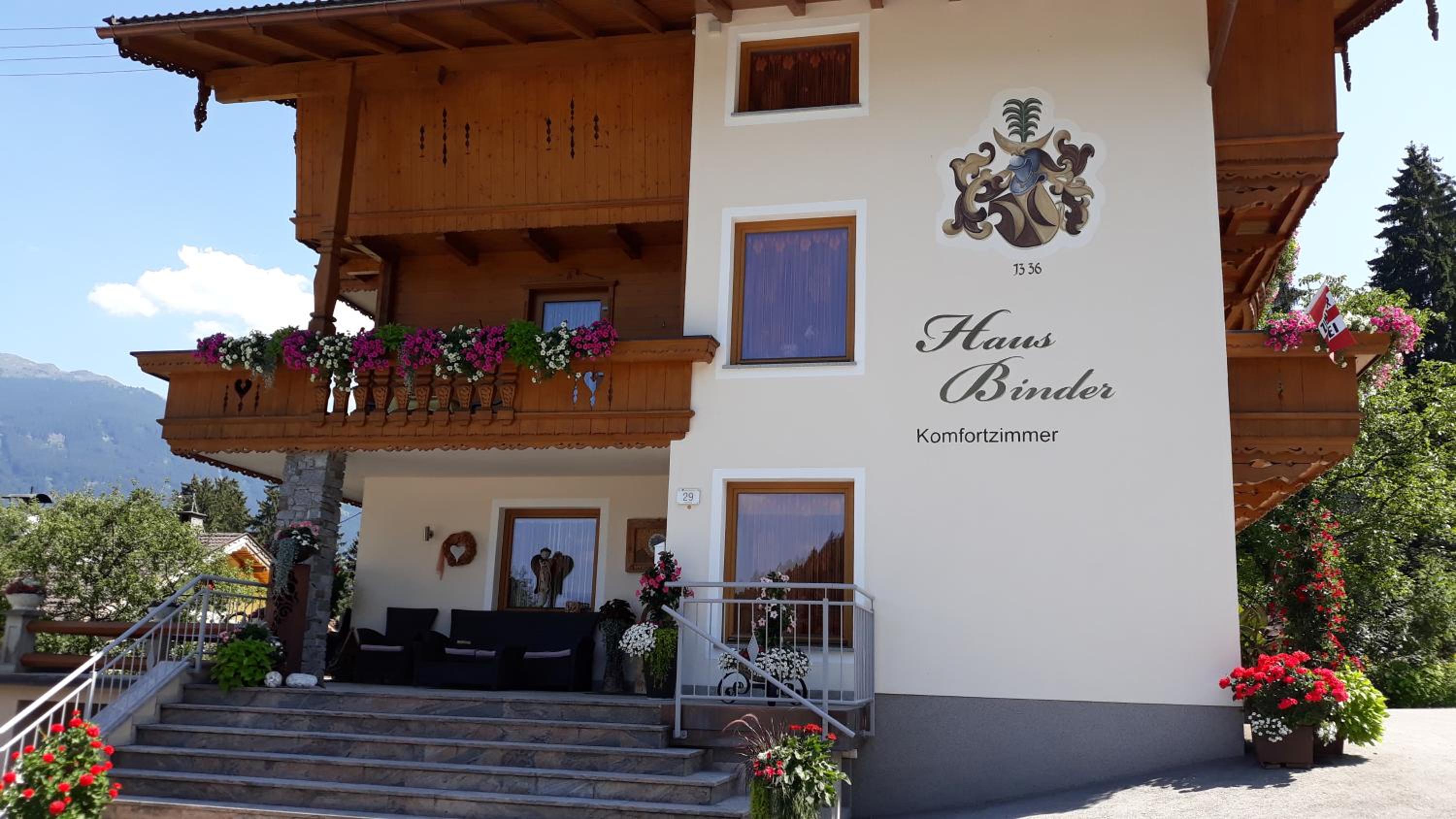 Haus Binder