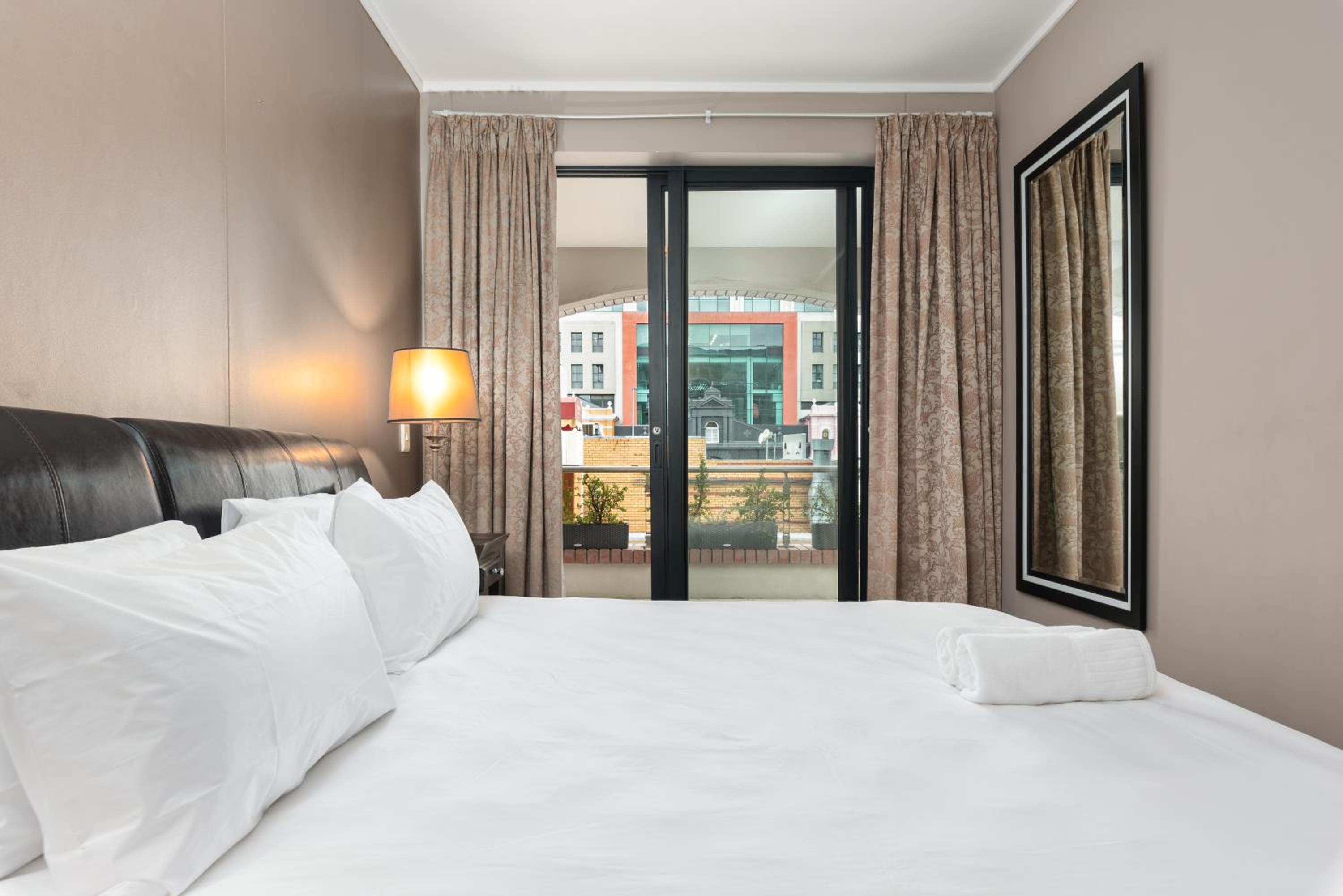 Rockwell Apartments