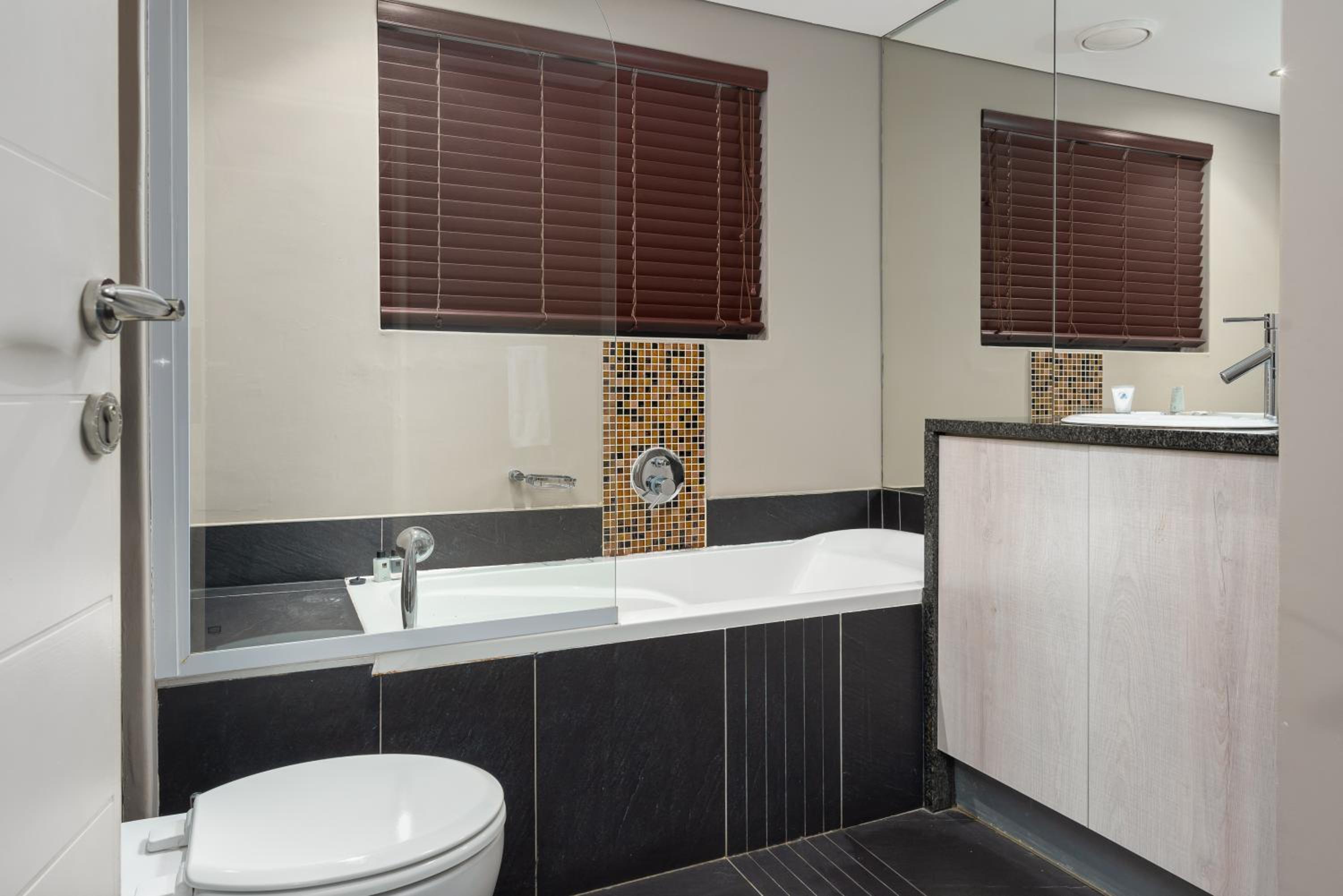 Rockwell Apartments