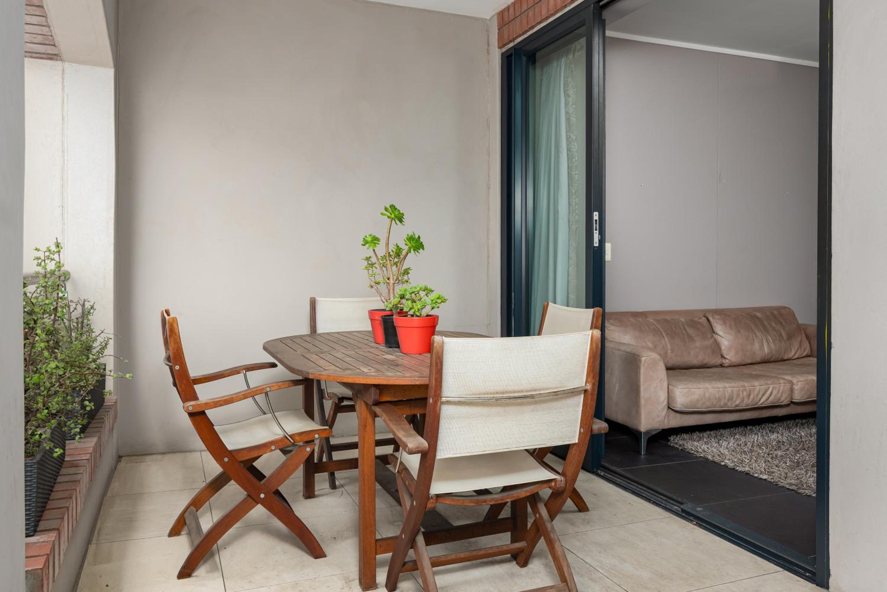 Rockwell Apartments