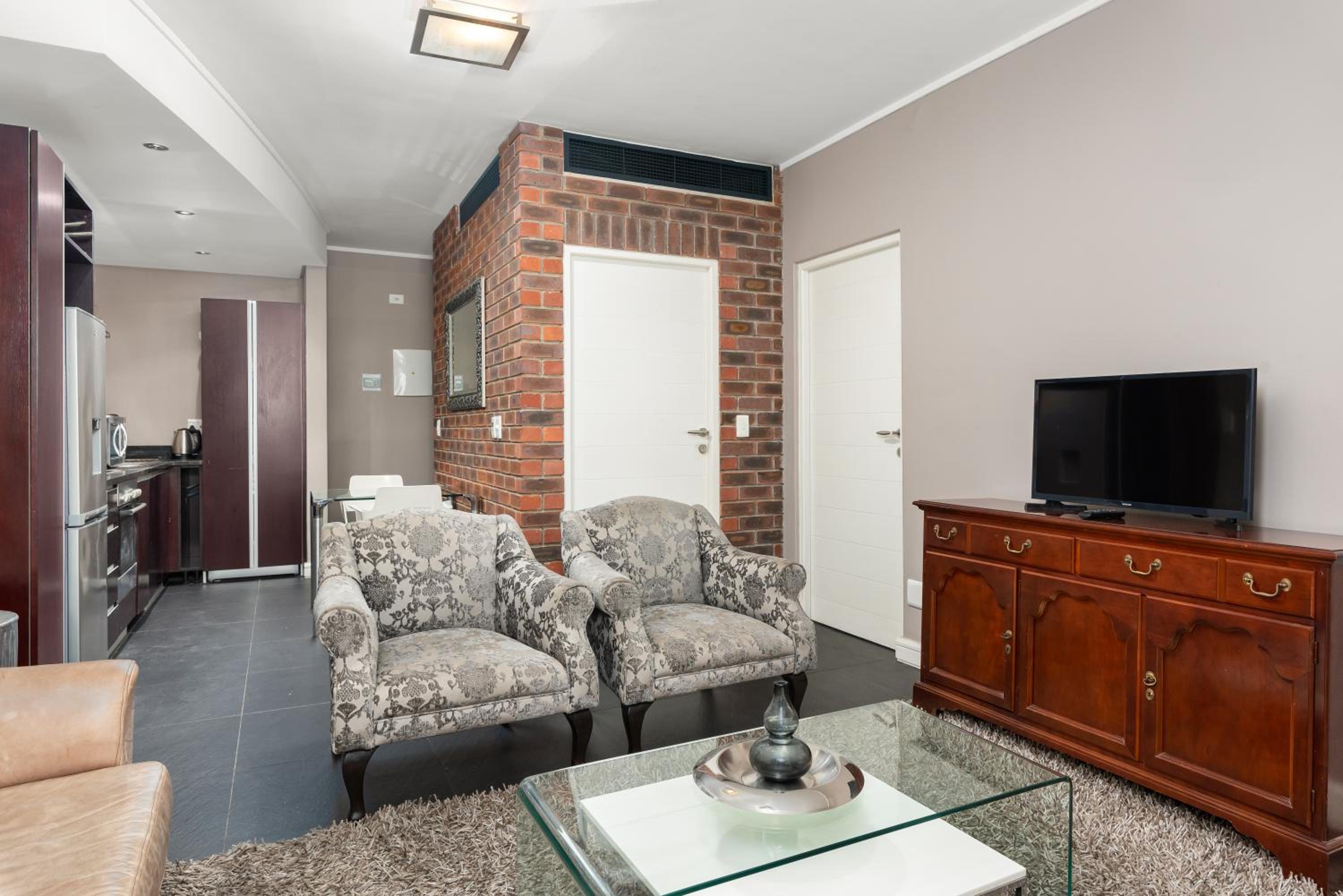 Rockwell Apartments