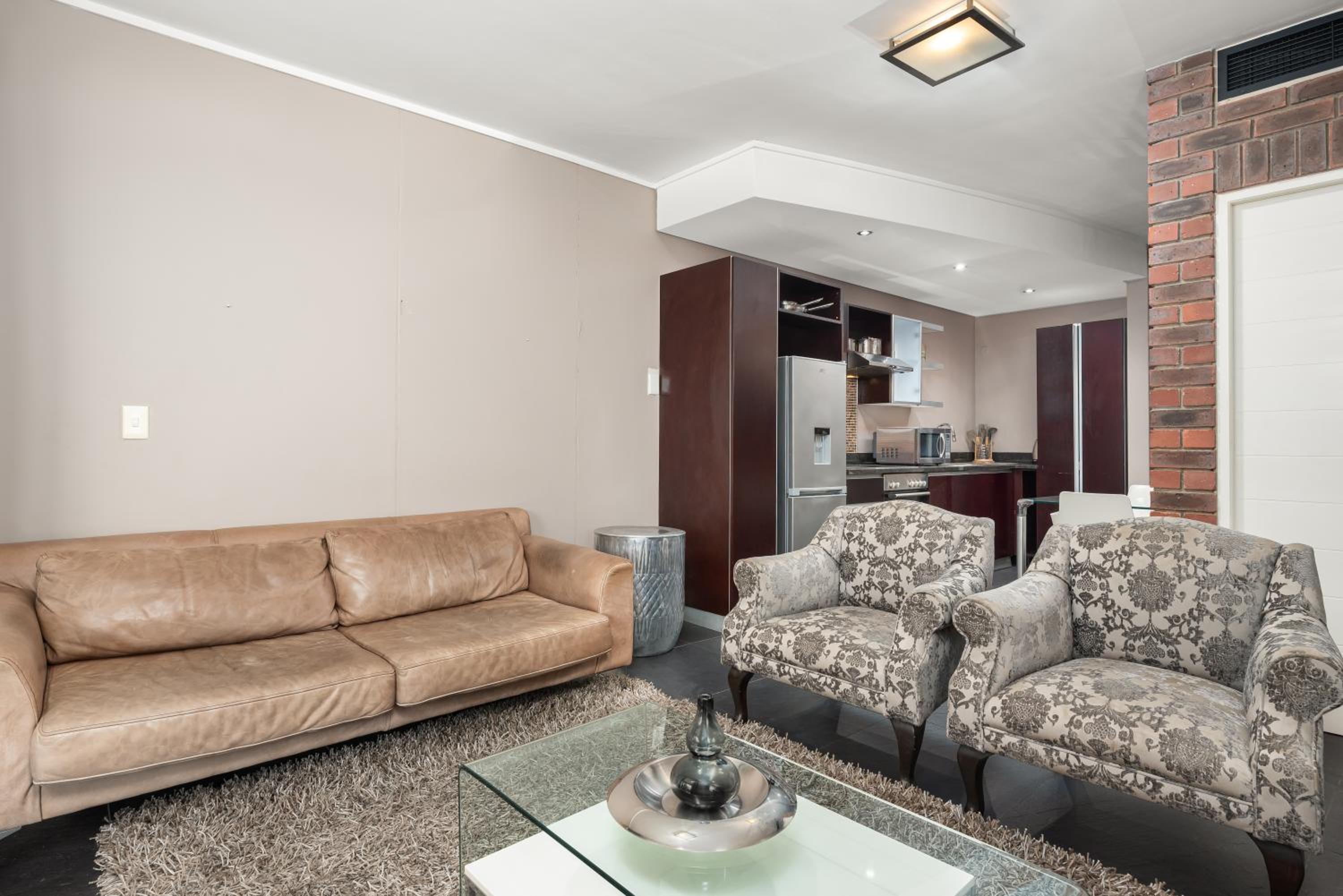 Rockwell Apartments