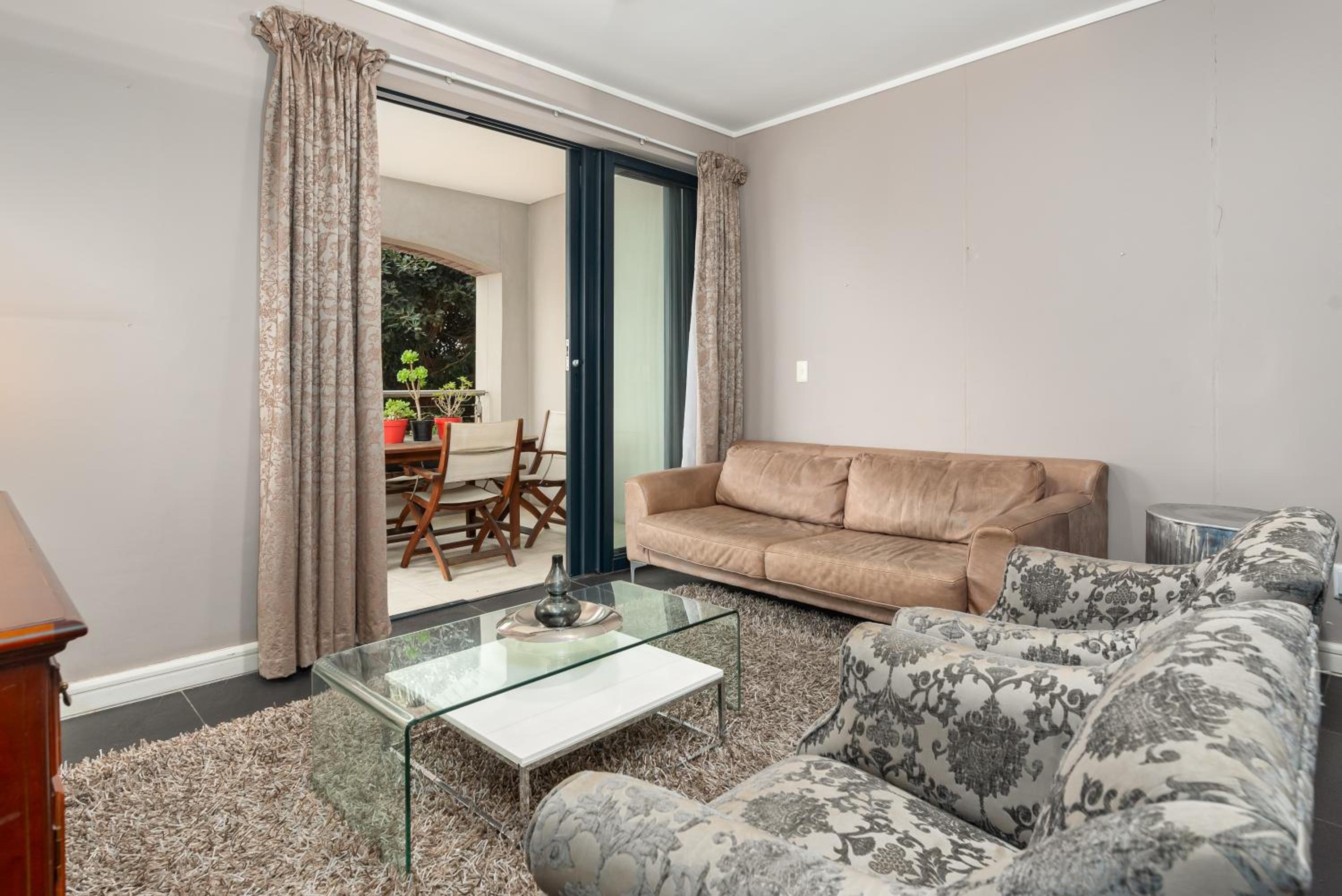 Rockwell Apartments
