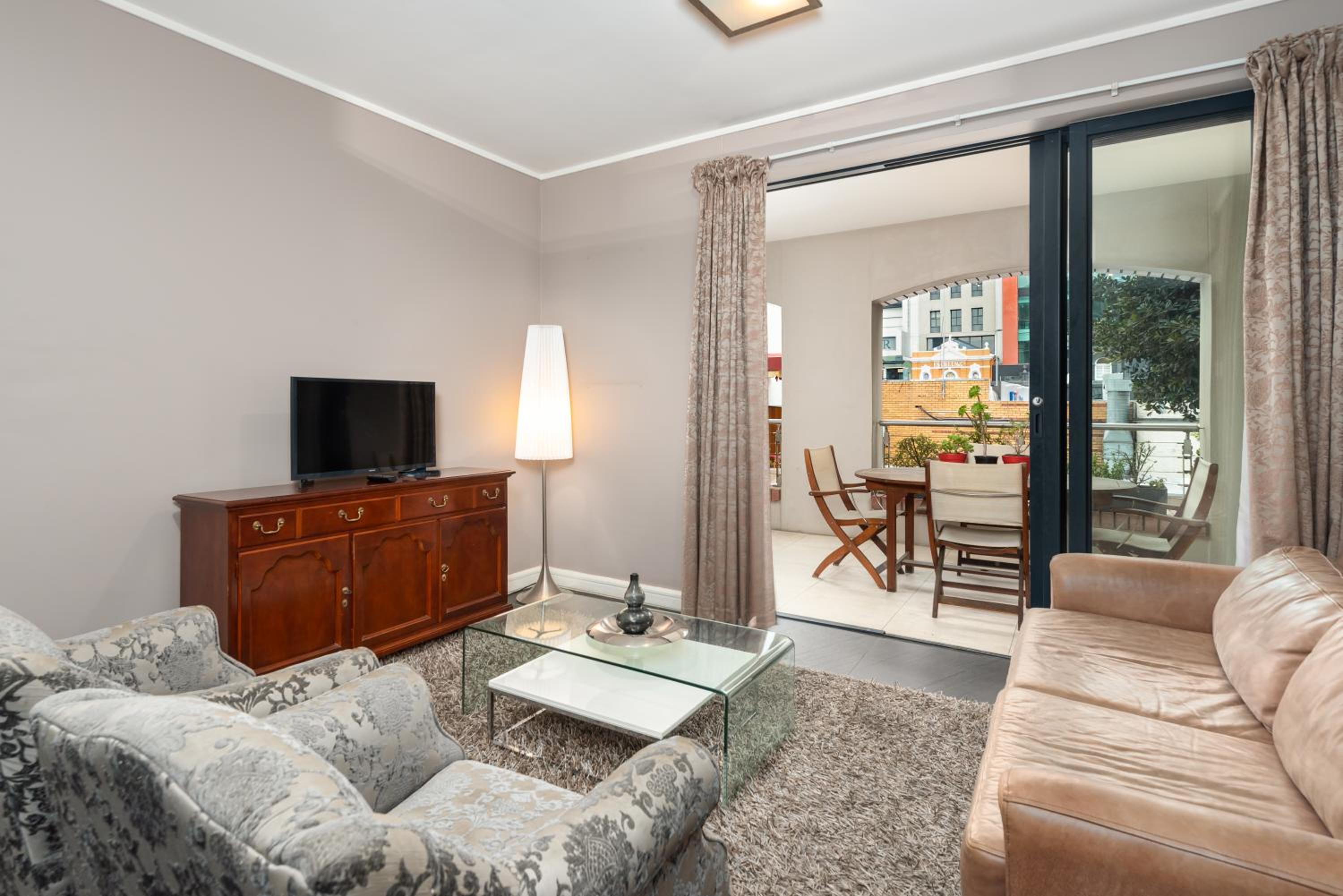 Rockwell Apartments