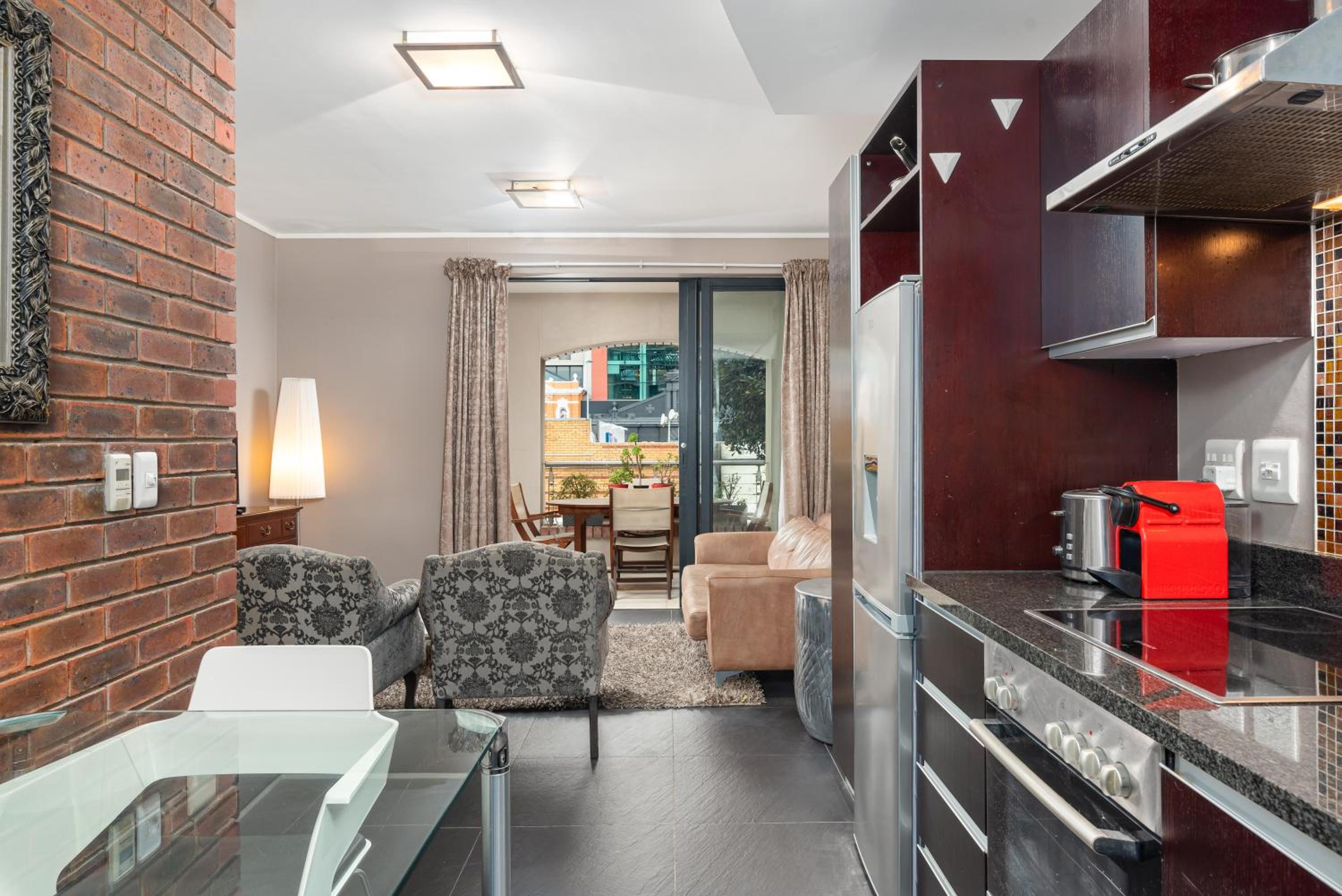 Rockwell Apartments