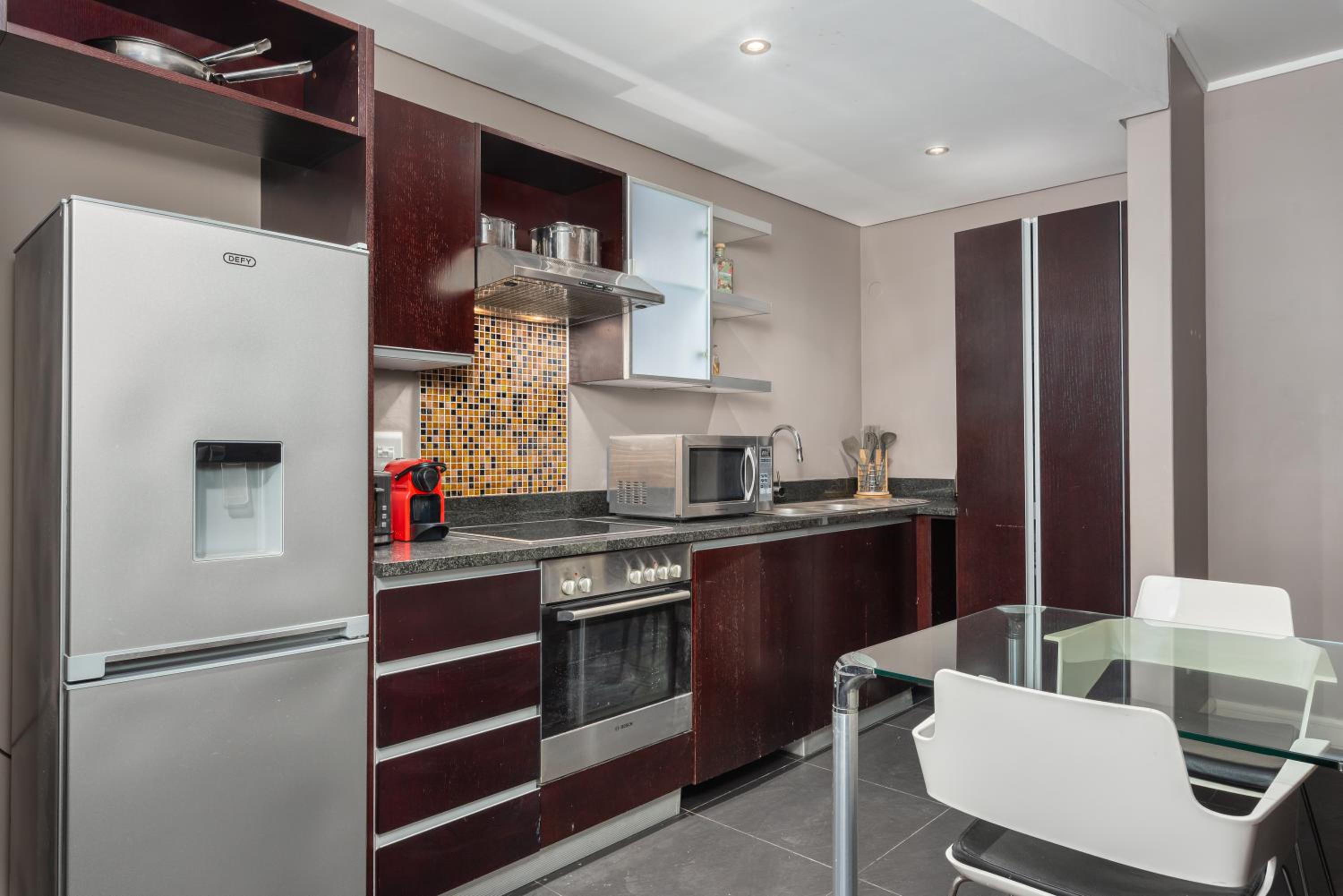 Rockwell Apartments