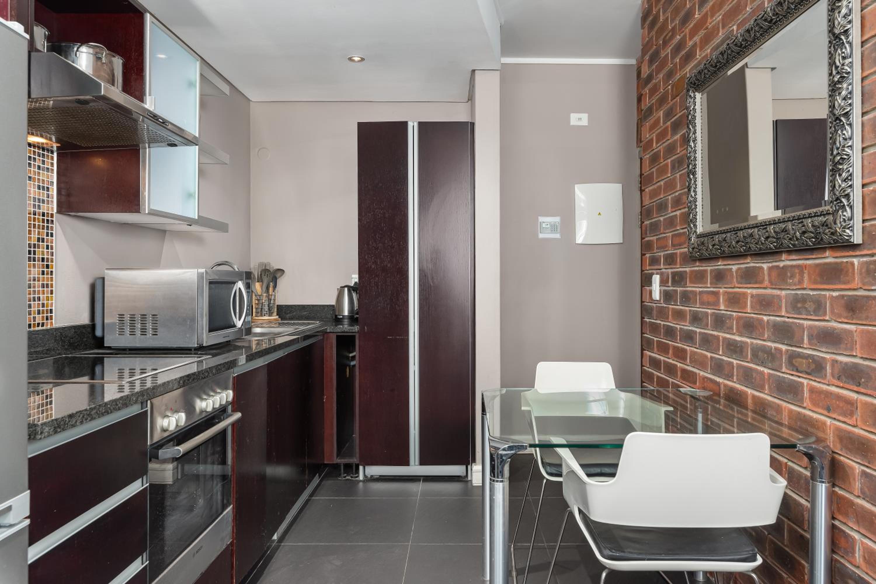 Rockwell Apartments