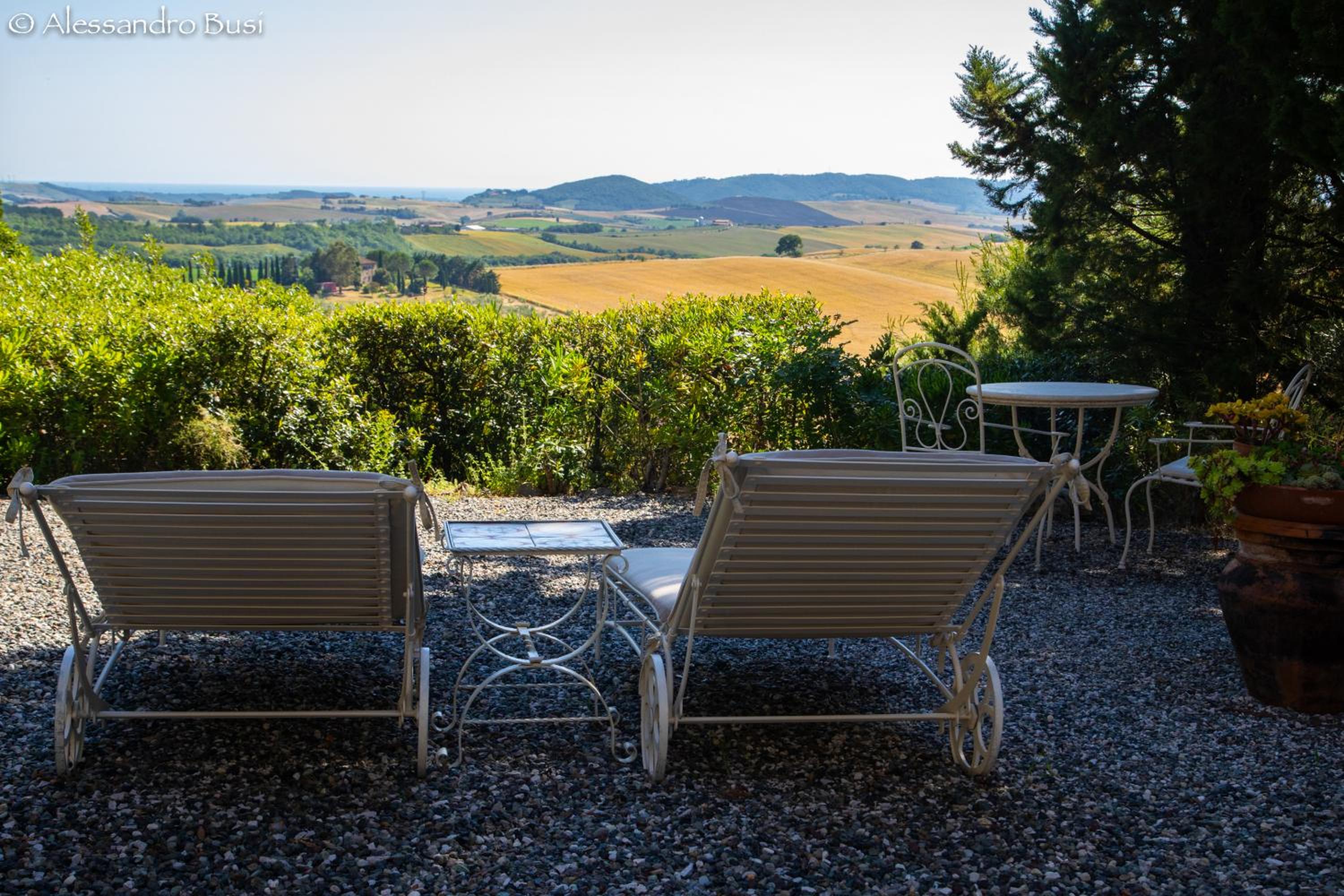 La Locanda del Barbagianni view 4