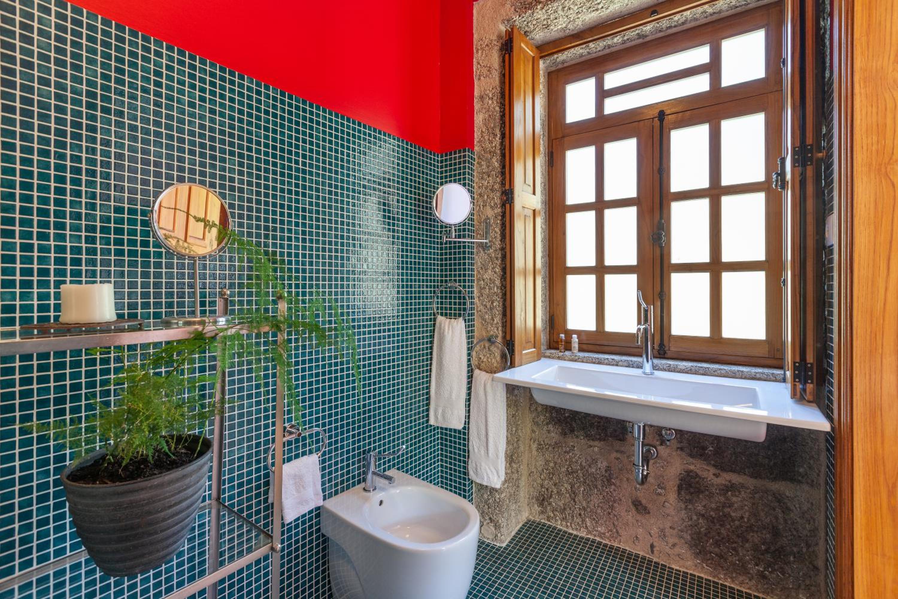 Casa do Eido - sustainable living & nature experiences Gerês