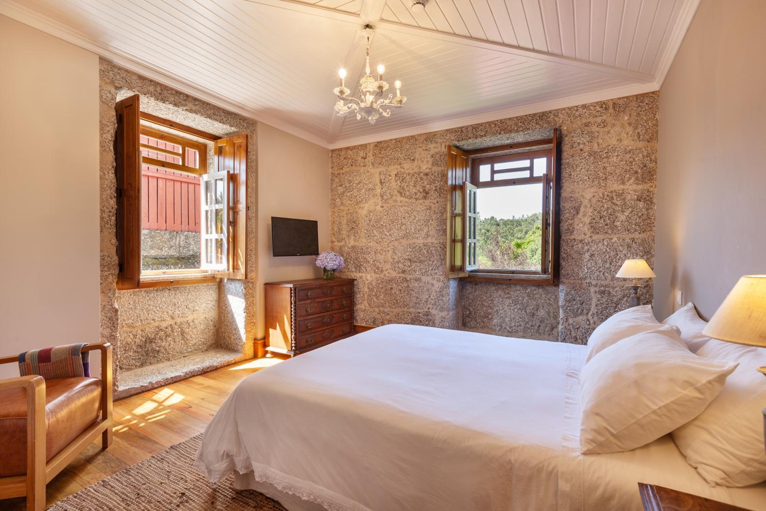 Casa do Eido - sustainable living & nature experiences Gerês