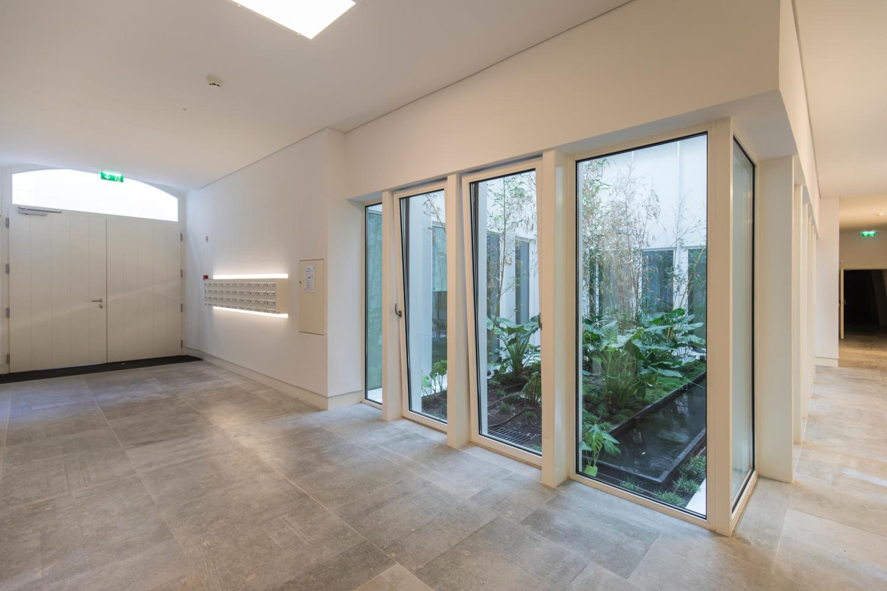 Hidden Oasis 2BDR Apartment by LovelyStay view 4