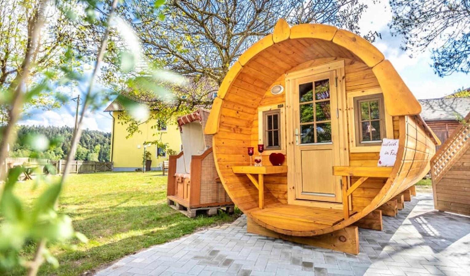Bartlhof-Ferienwohnungen-Zimmer