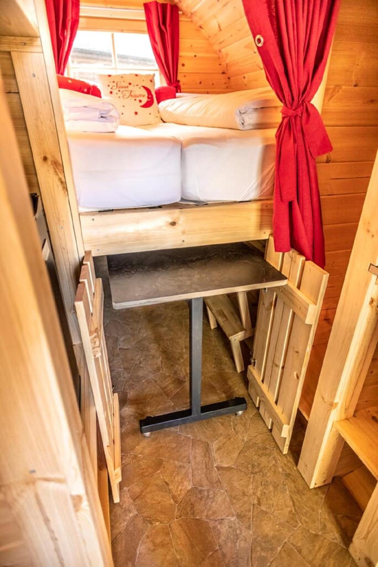 Bartlhof-Ferienwohnungen-Zimmer