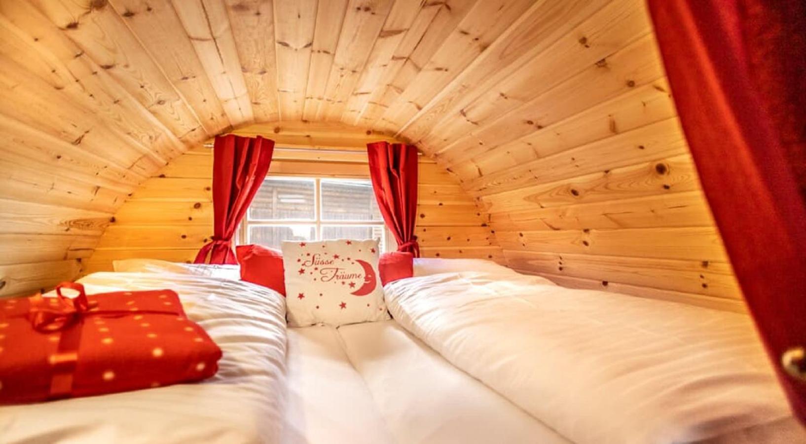 Bartlhof-Ferienwohnungen-Zimmer