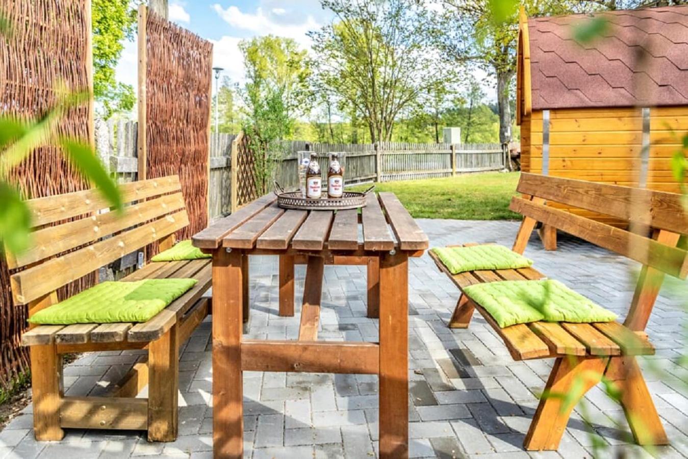 Bartlhof-Ferienwohnungen-Zimmer