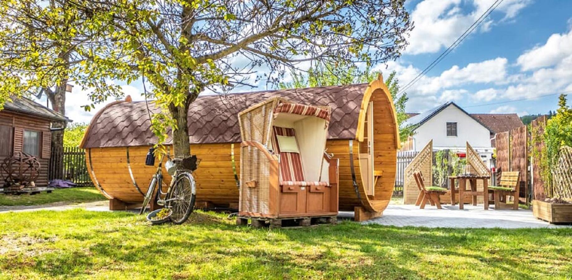 Bartlhof-Ferienwohnungen-Zimmer