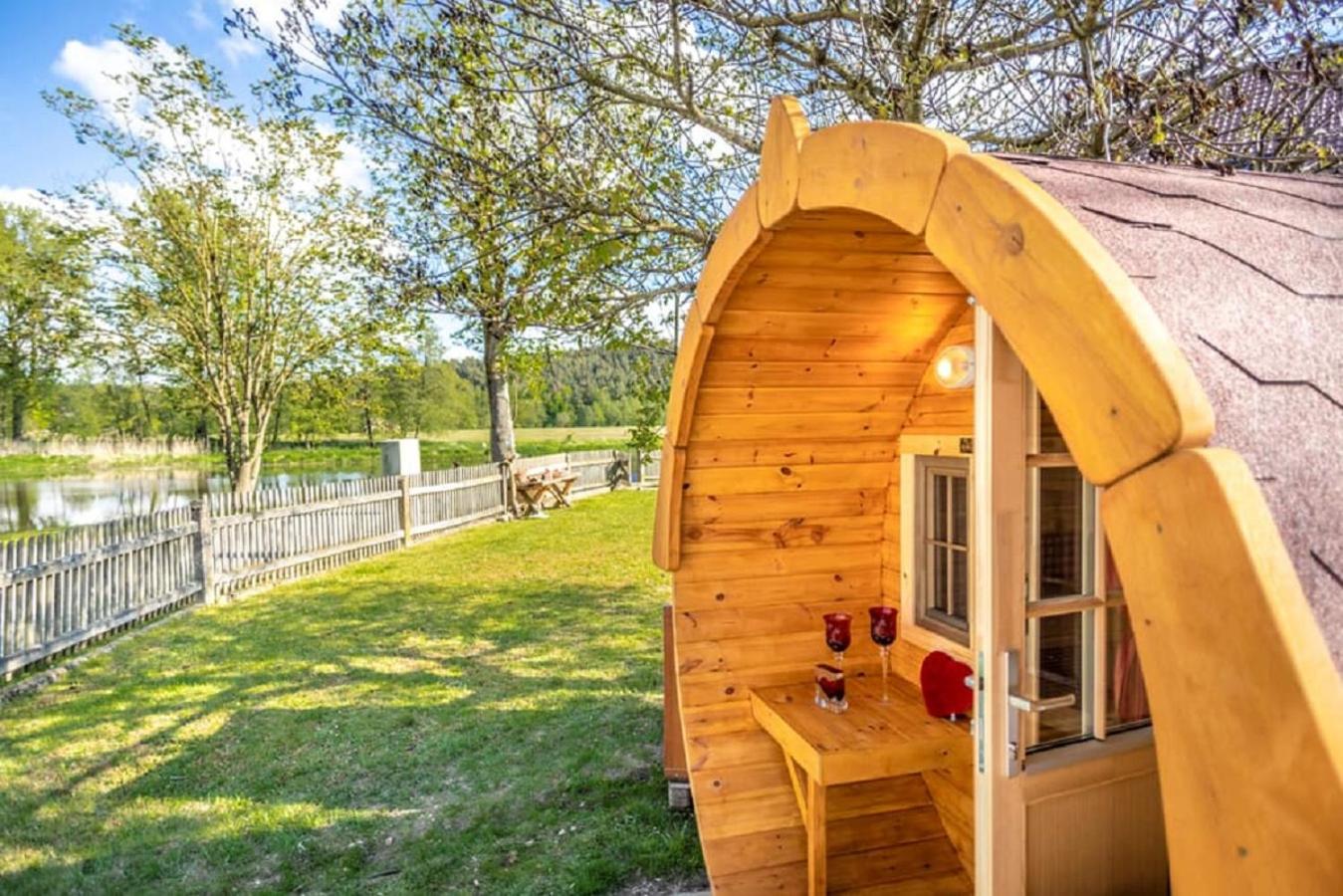 Bartlhof-Ferienwohnungen-Zimmer