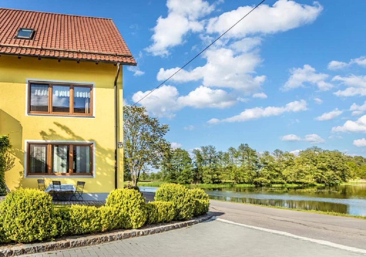 Bartlhof-Ferienwohnungen-Zimmer