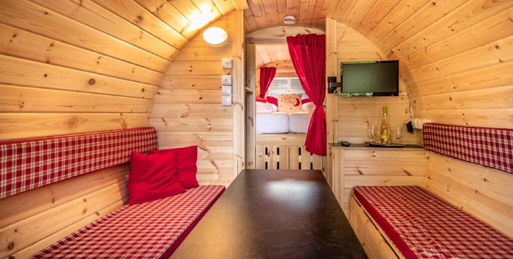 Bartlhof-Ferienwohnungen-Zimmer
