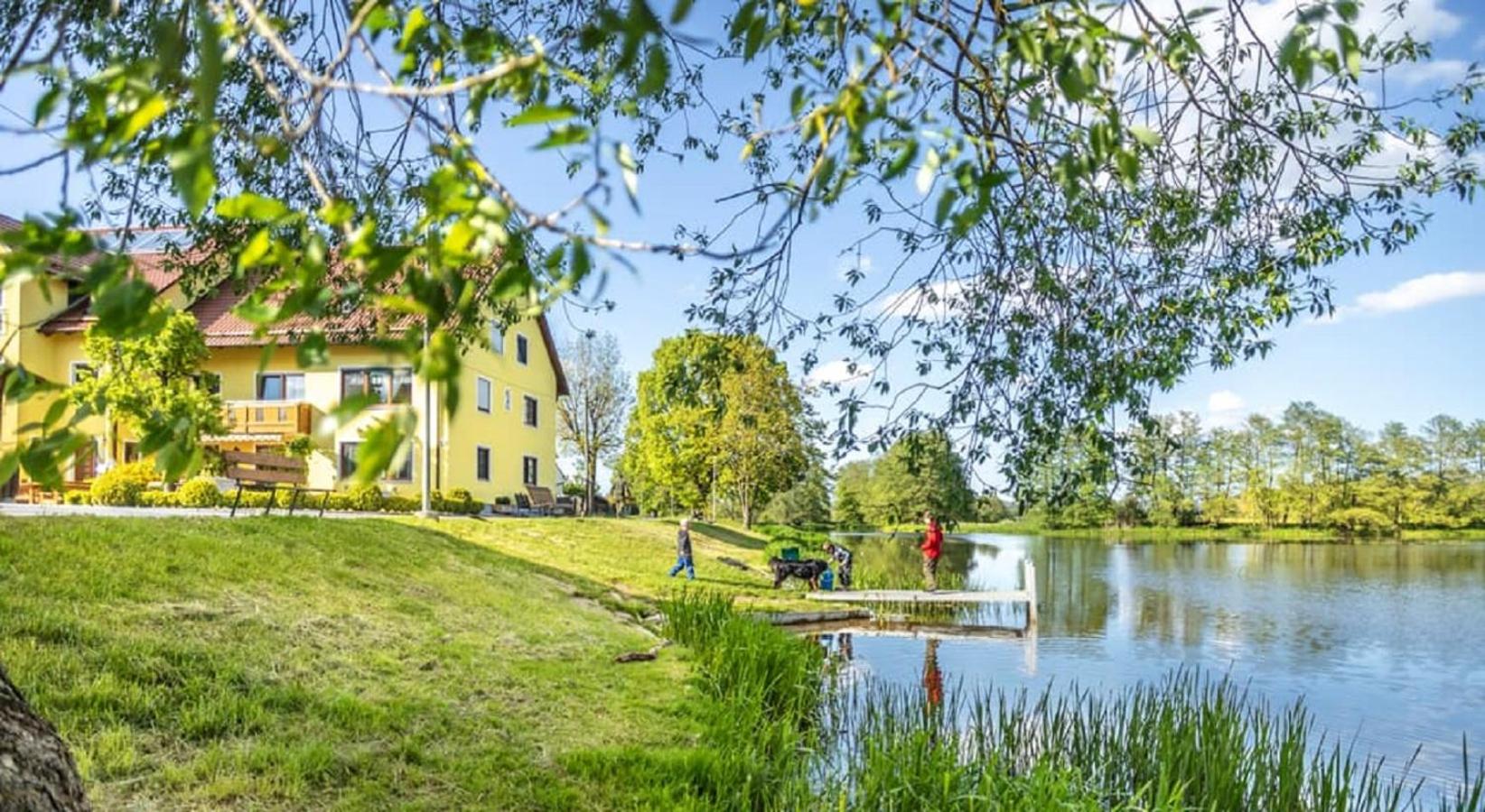 Bartlhof-Ferienwohnungen-Zimmer