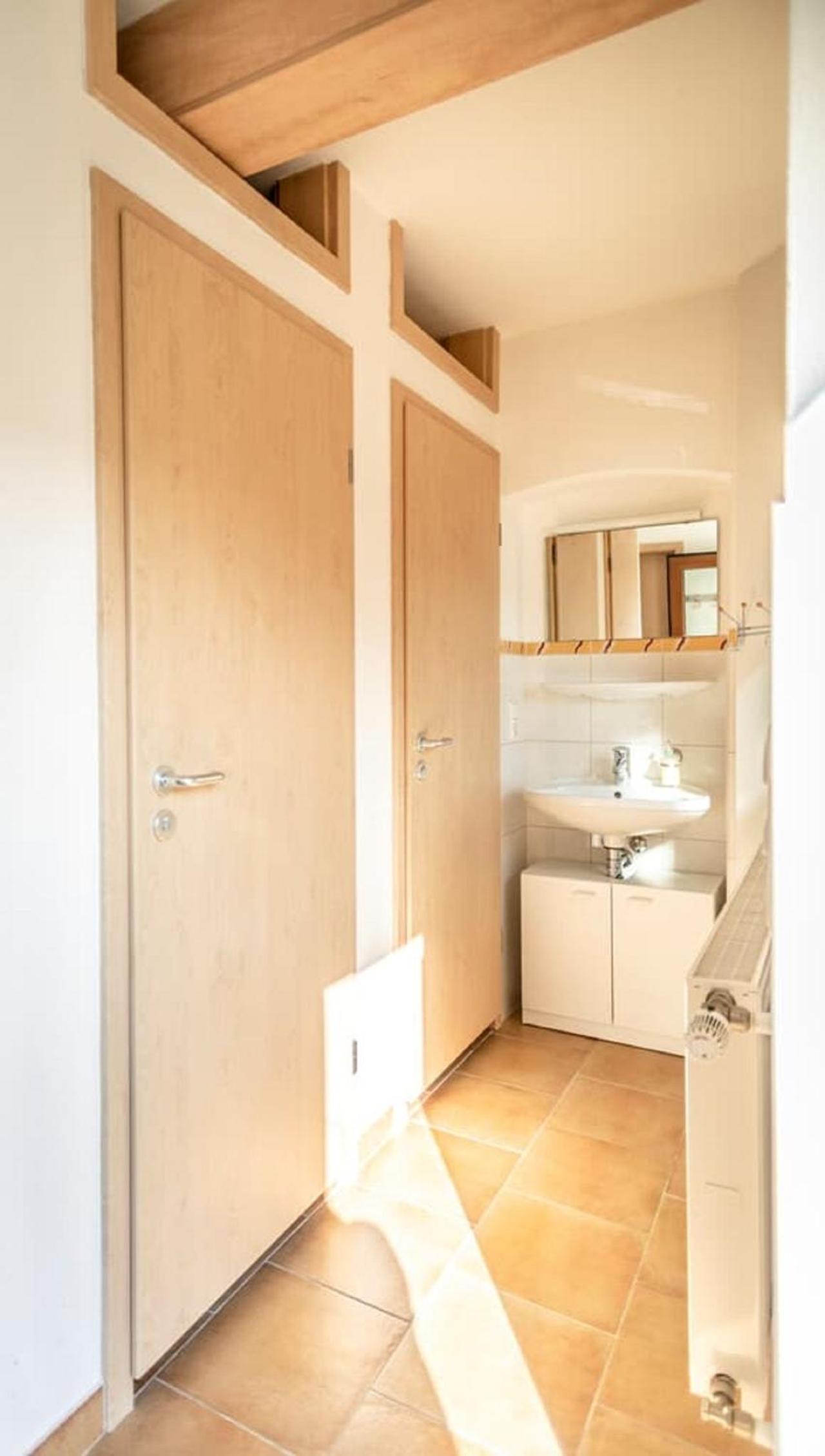 Bartlhof-Ferienwohnungen-Zimmer
