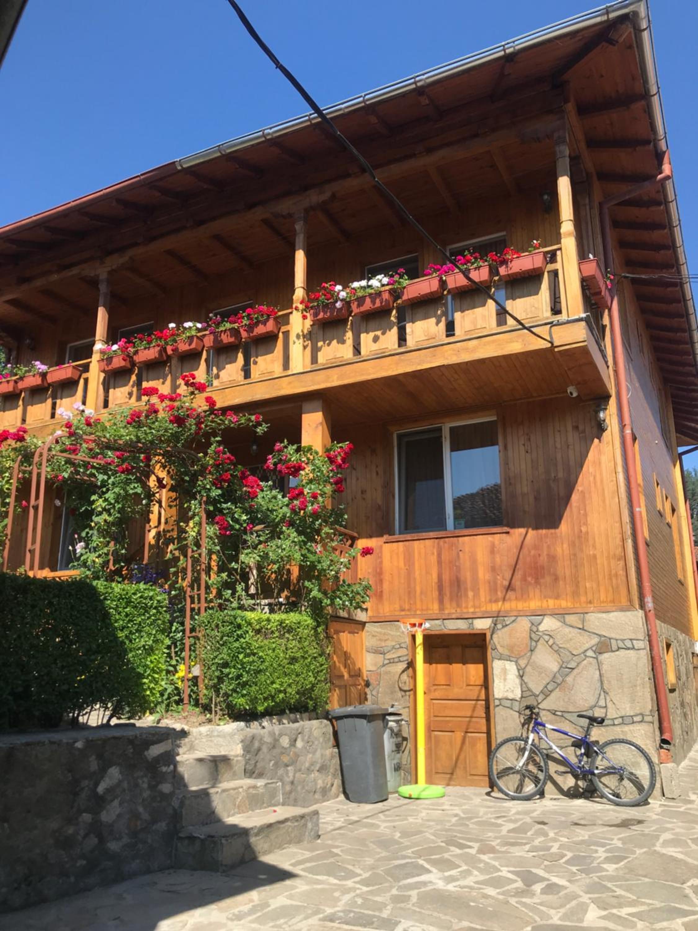Guest House Roden Dom