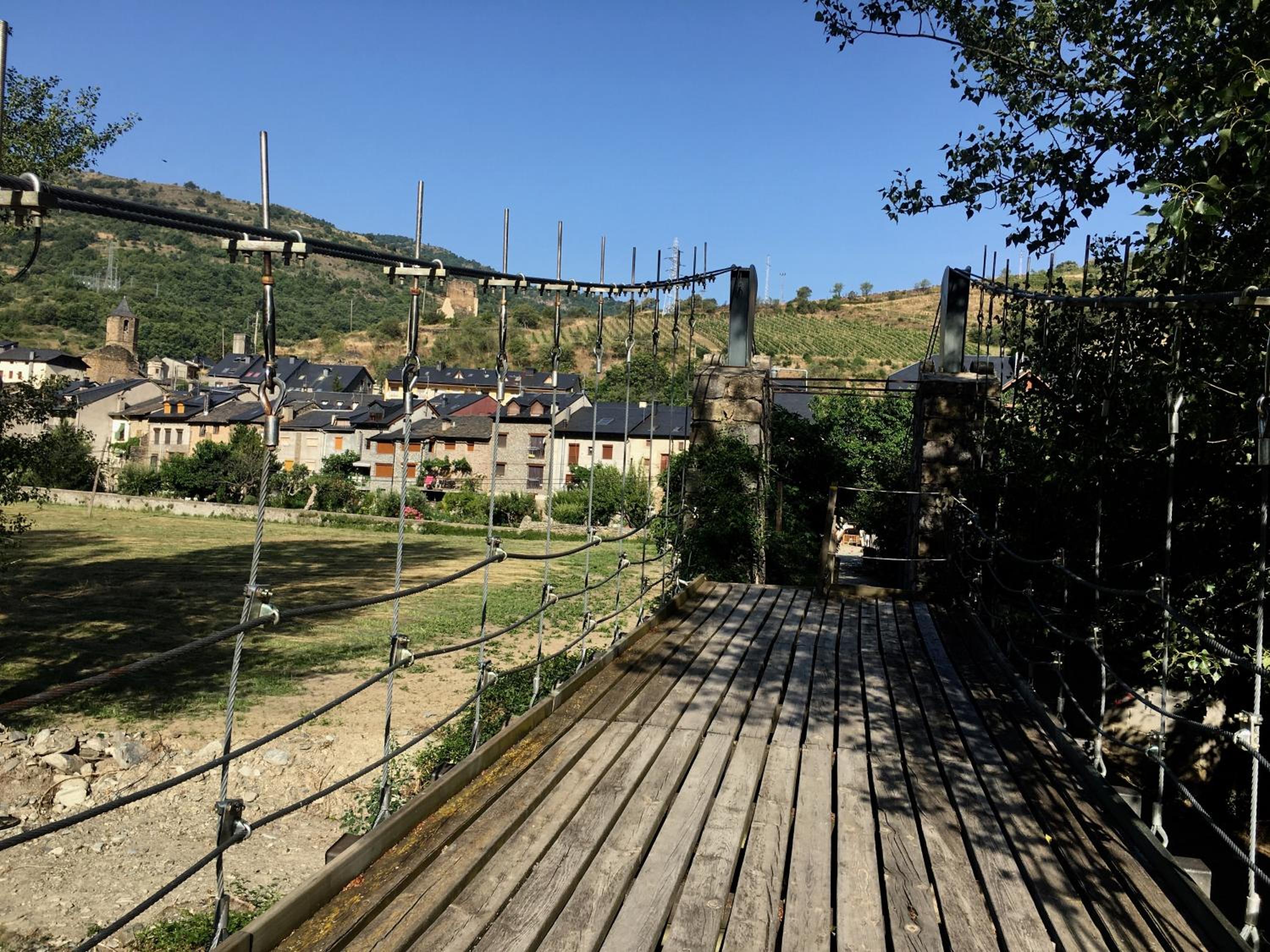 Apartament Vall