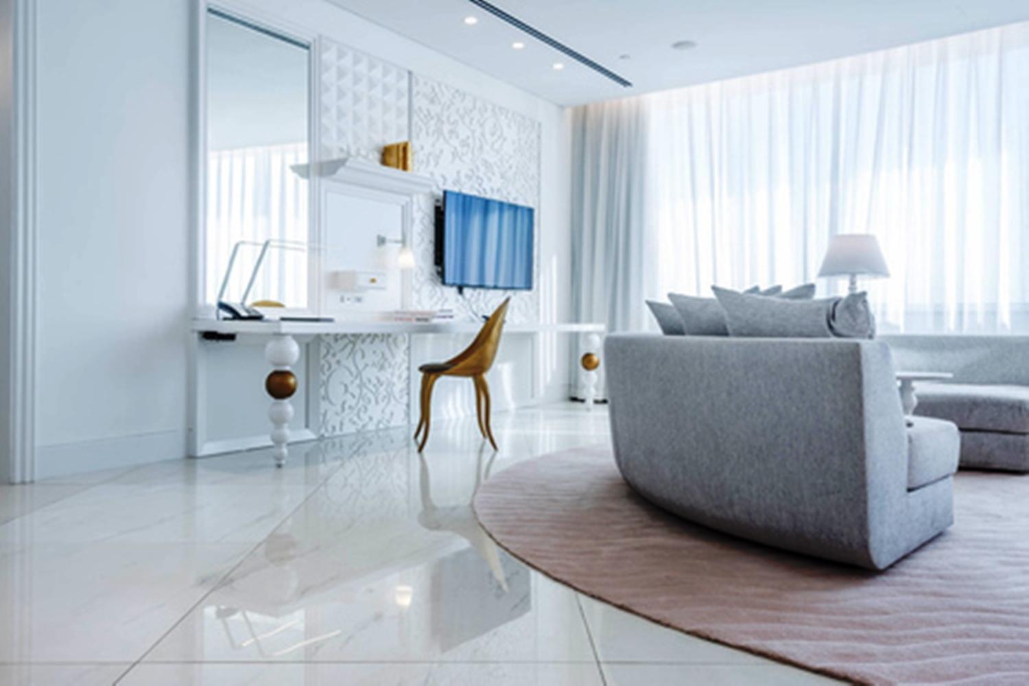 DELUXE APARTMENTS - free parking