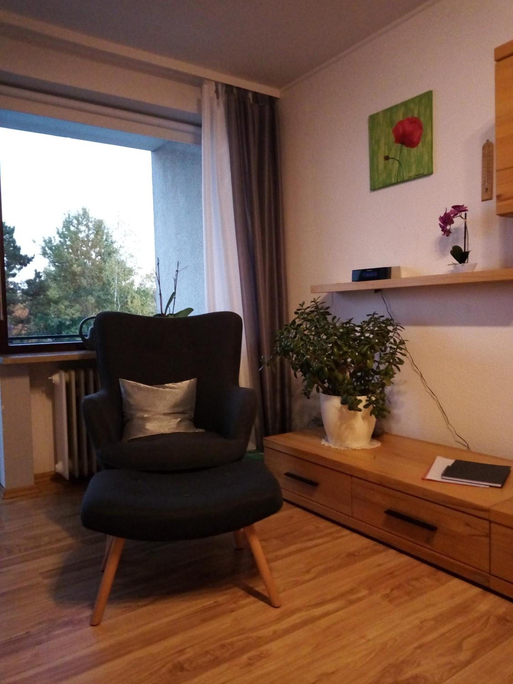 Ferienwohnung